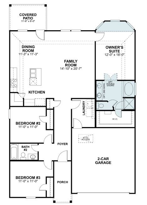 Polo First Floor