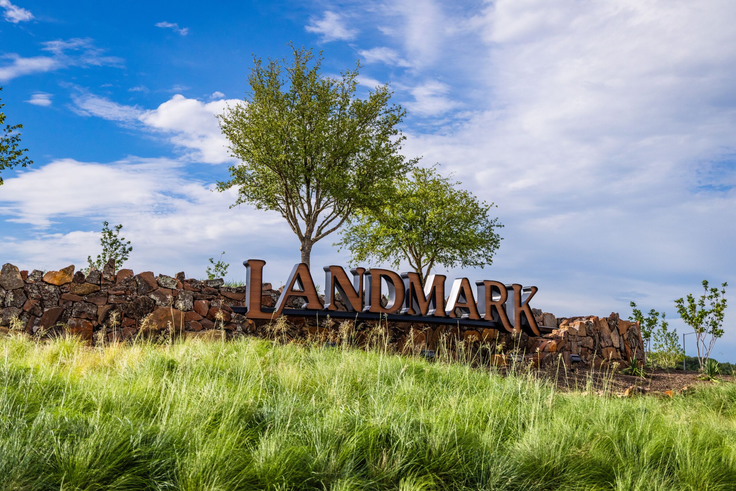 Landmark