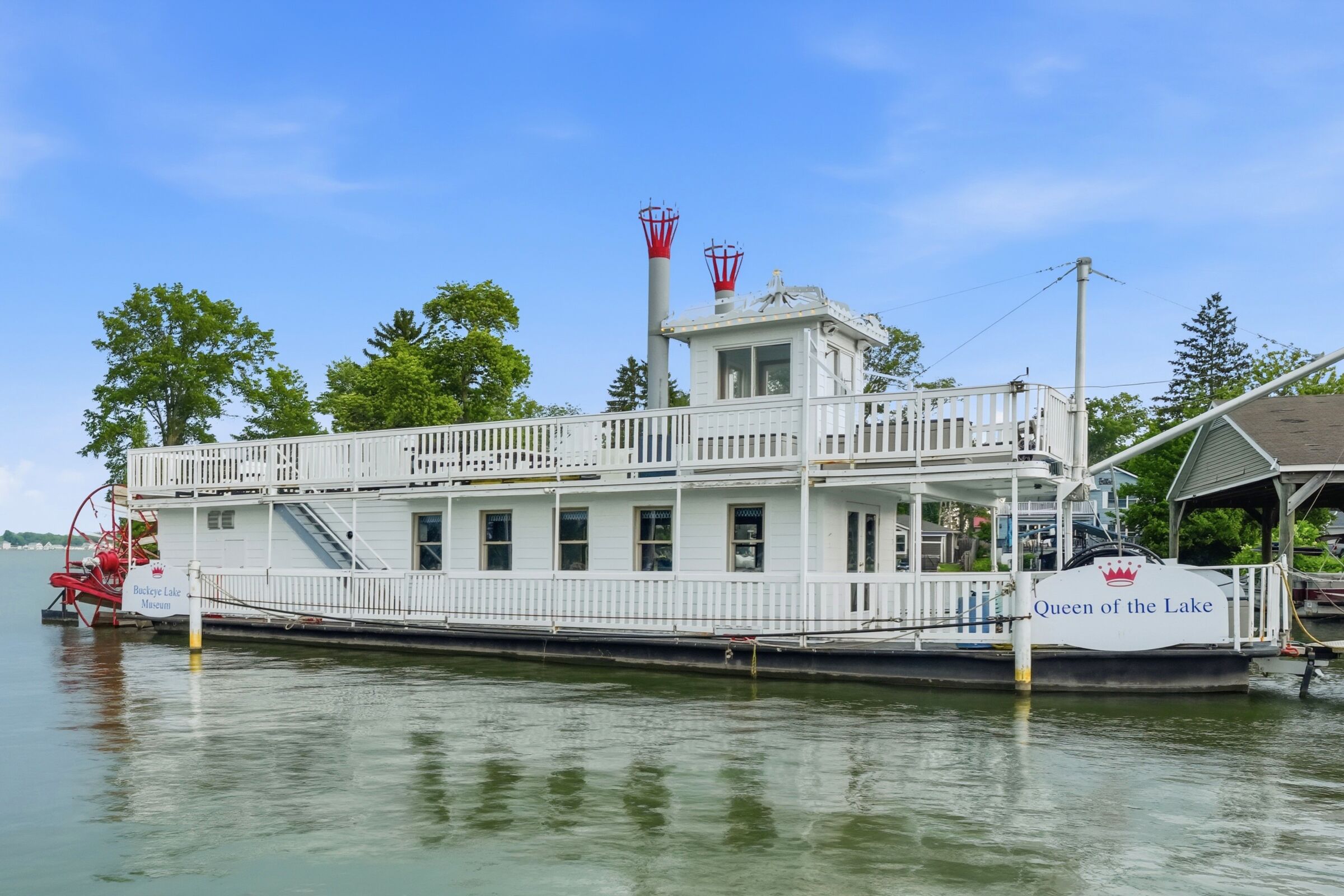 Hebron Landing