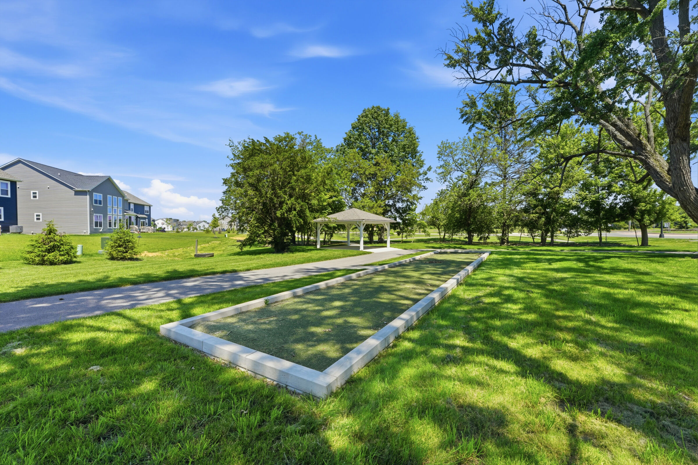 Winterbrooke Place