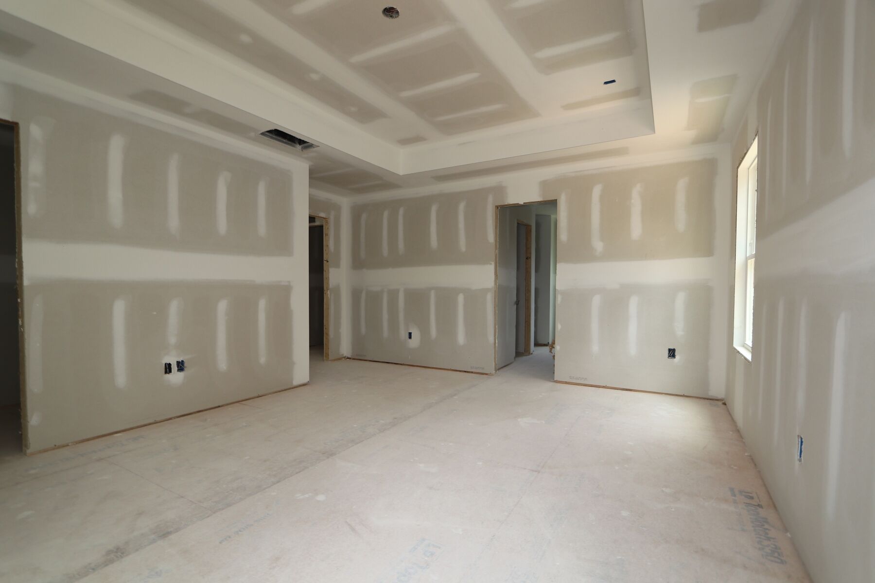 Drywall