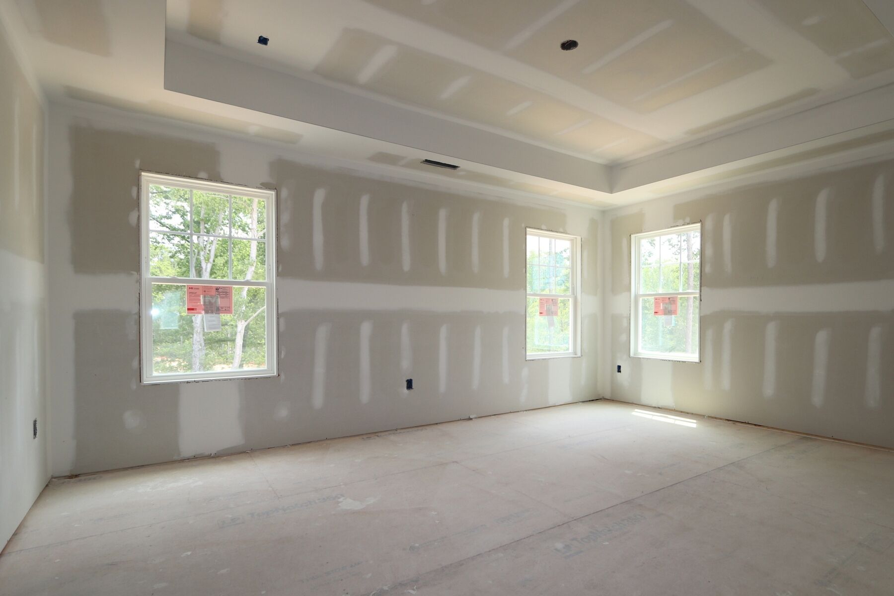 Owner's Bedroom