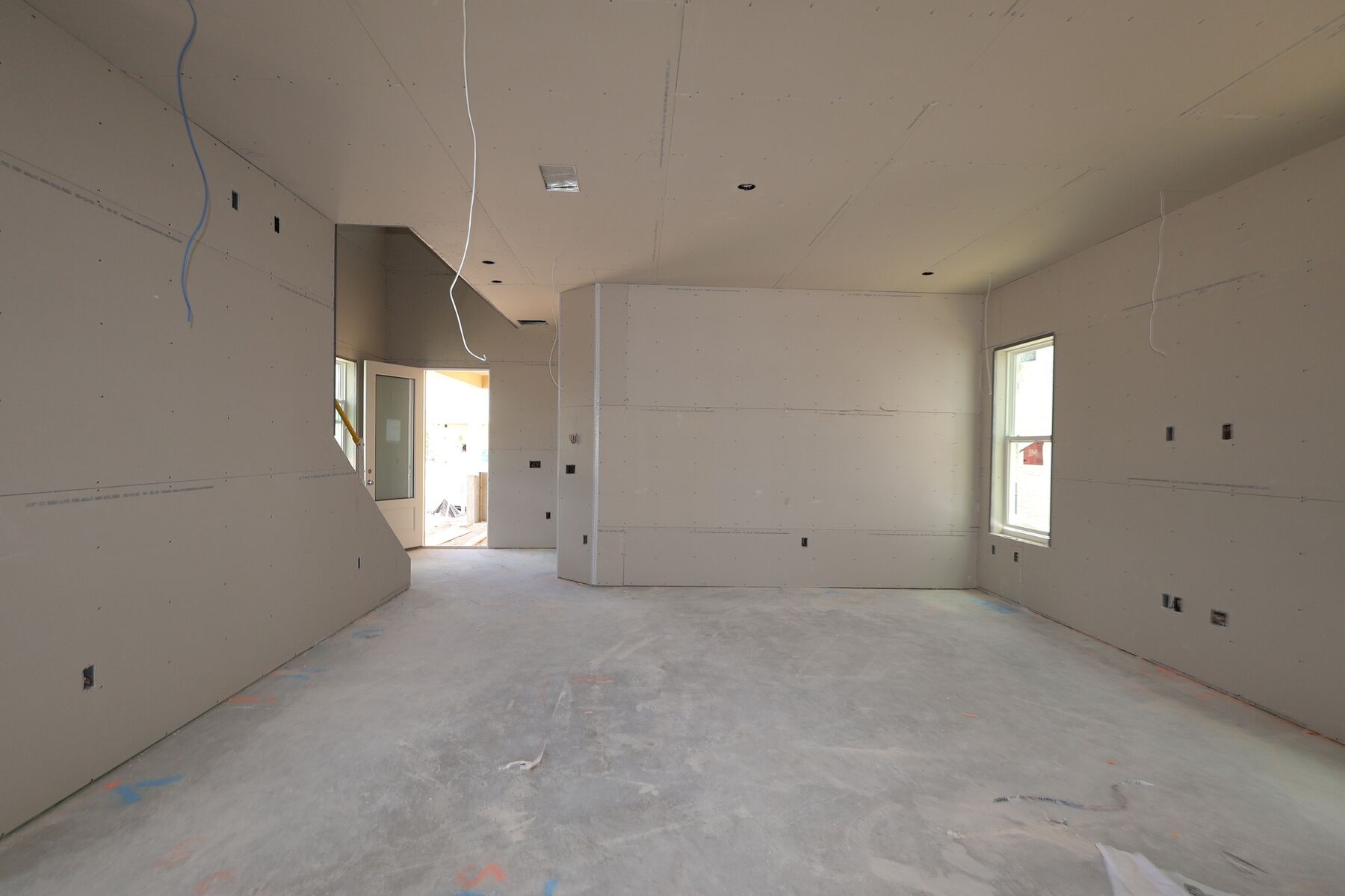 Drywall