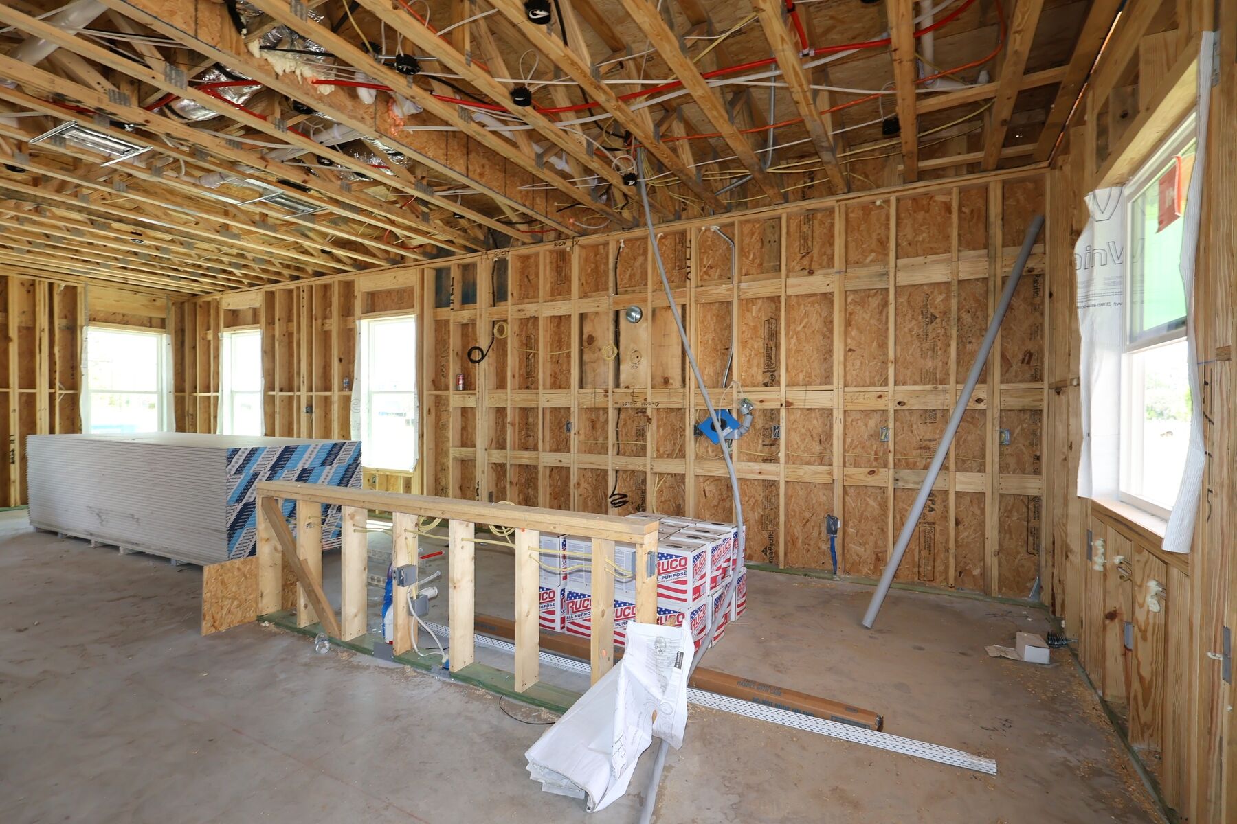 Framing