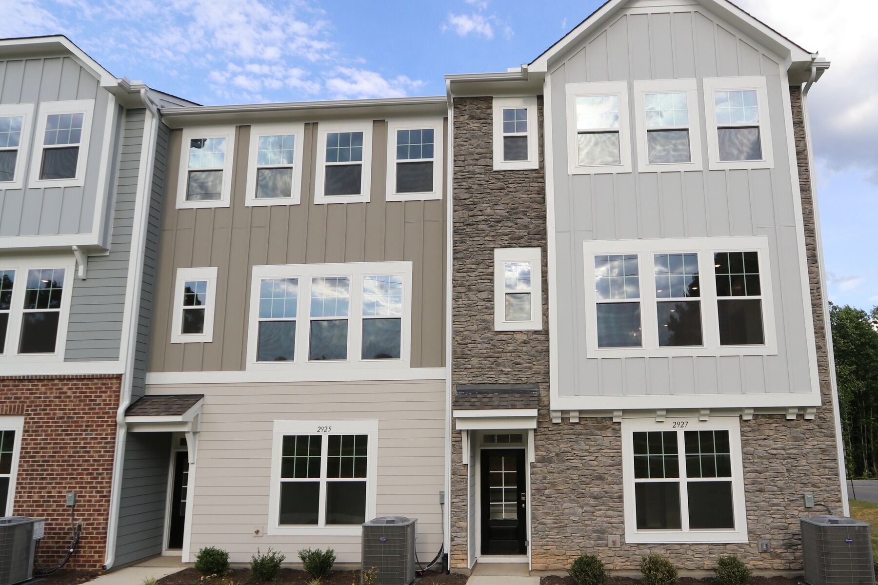 Front Exterior