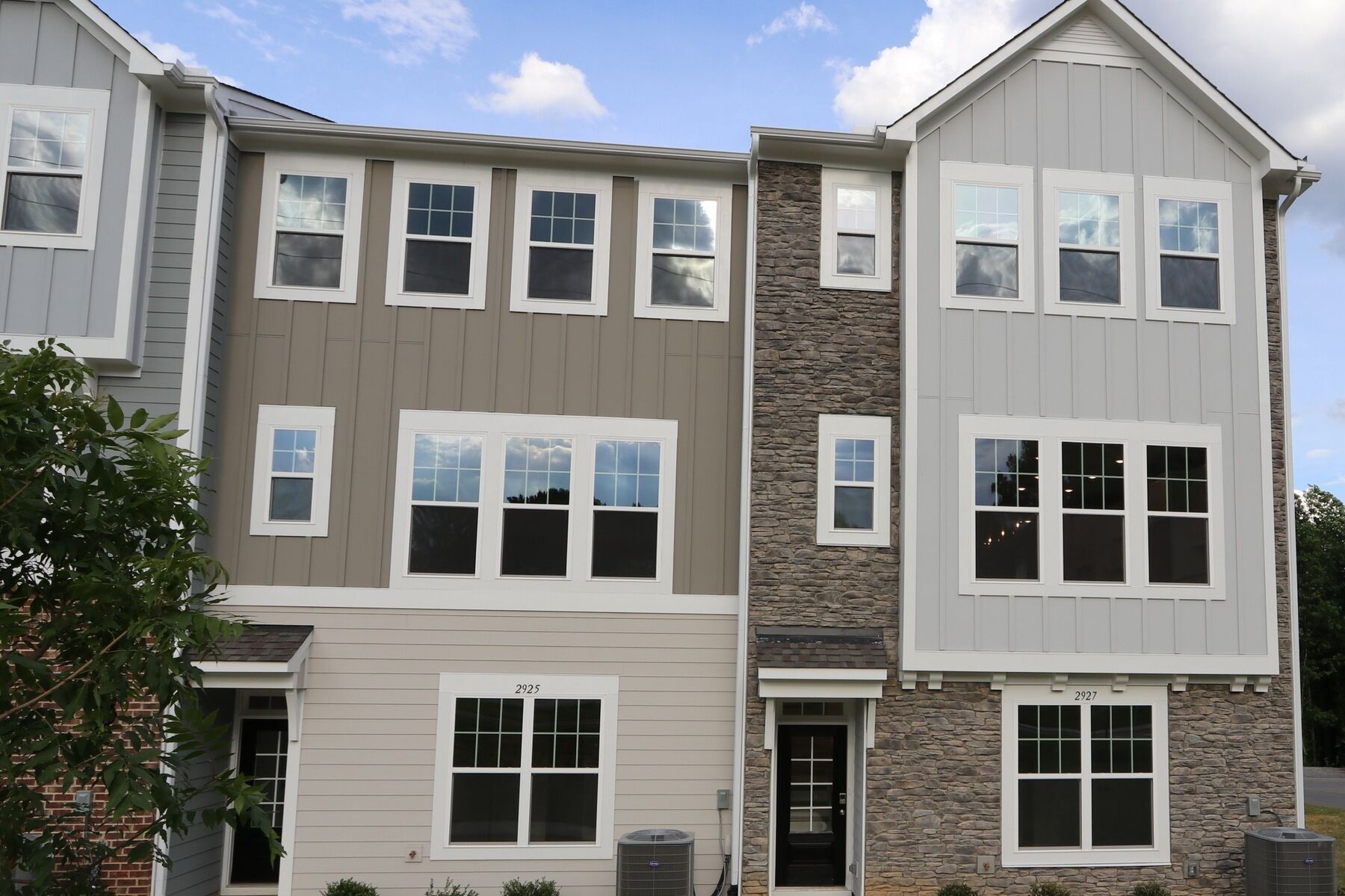 Front Exterior