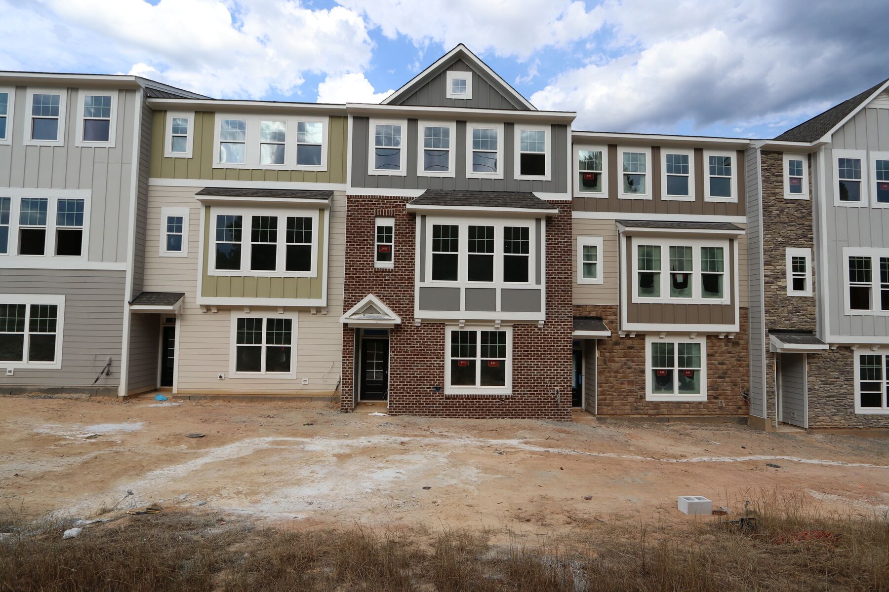 Front Exterior