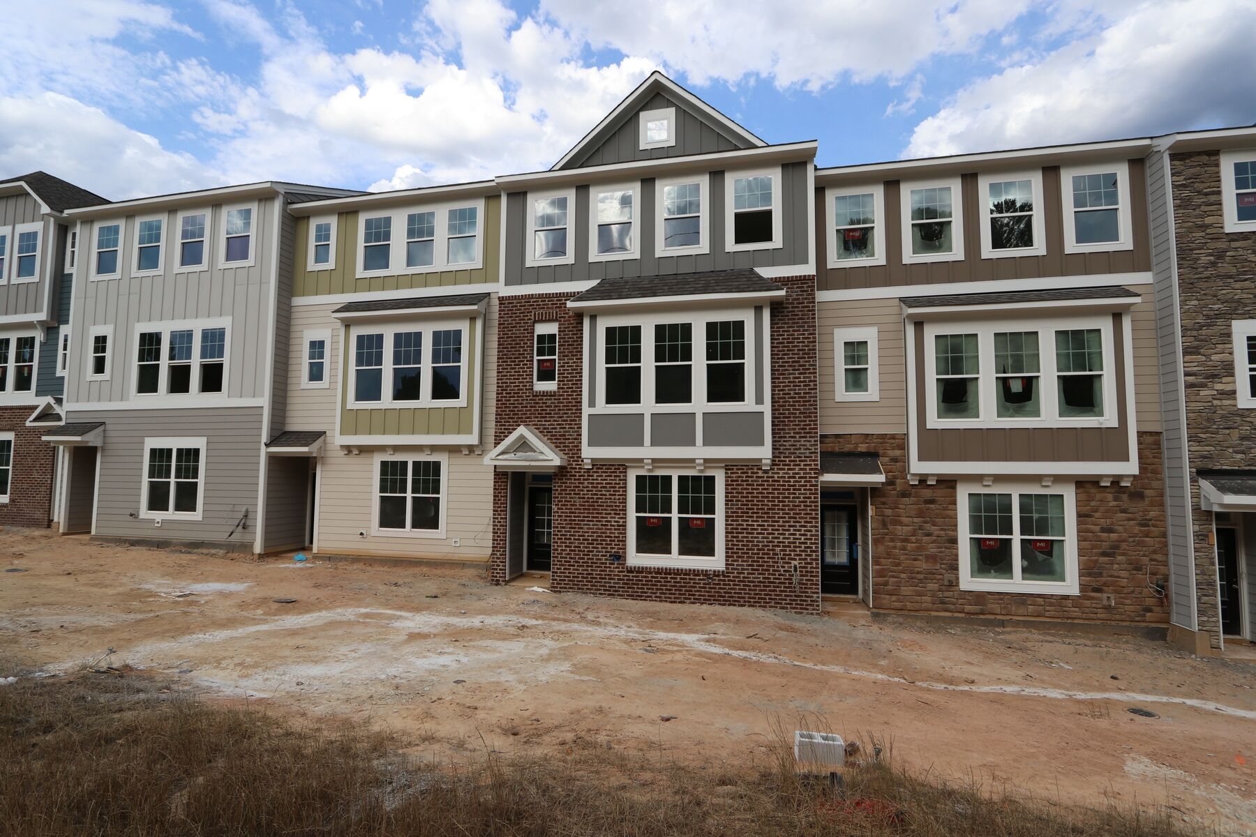 Front Exterior