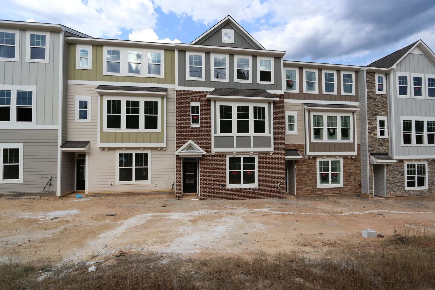 Front Exterior