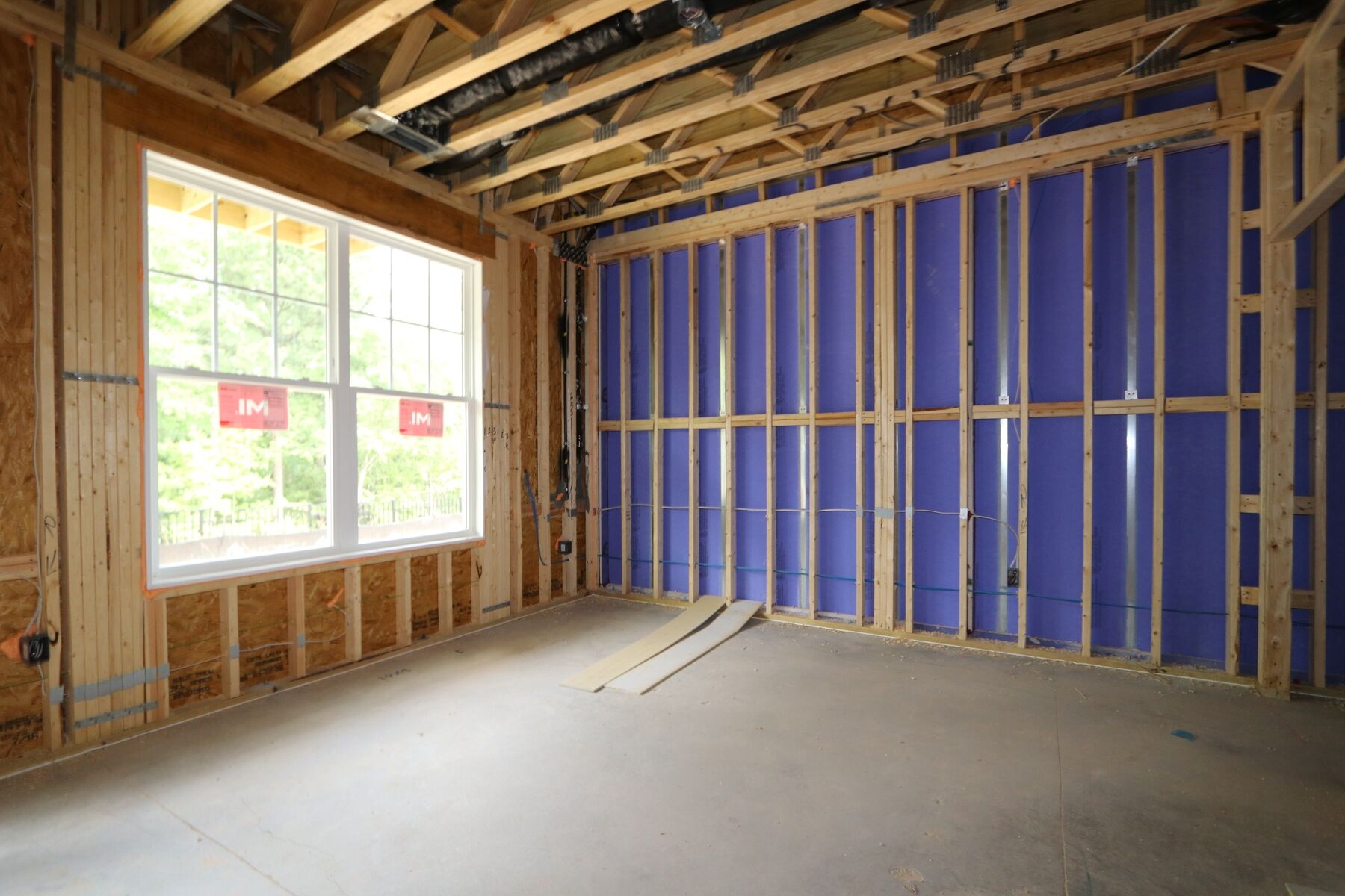 Framing