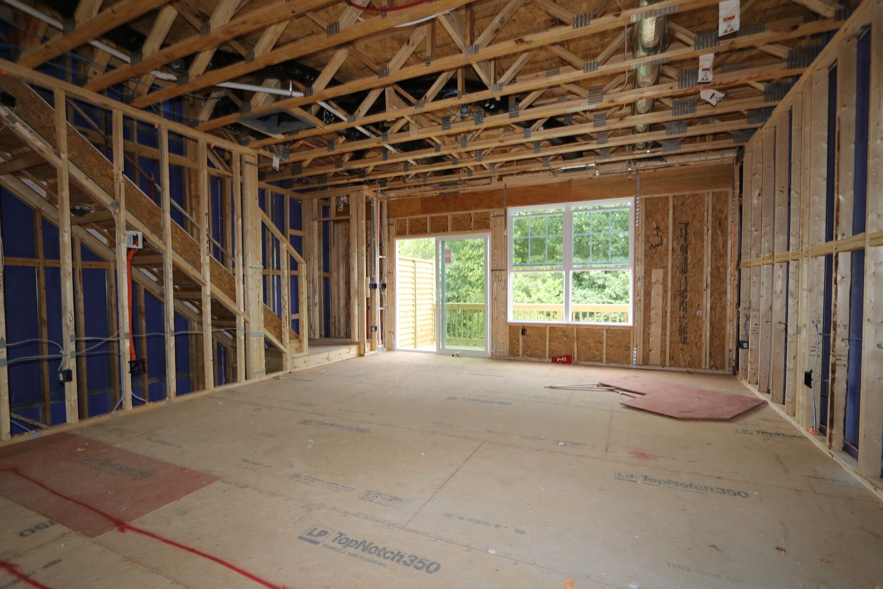 Framing