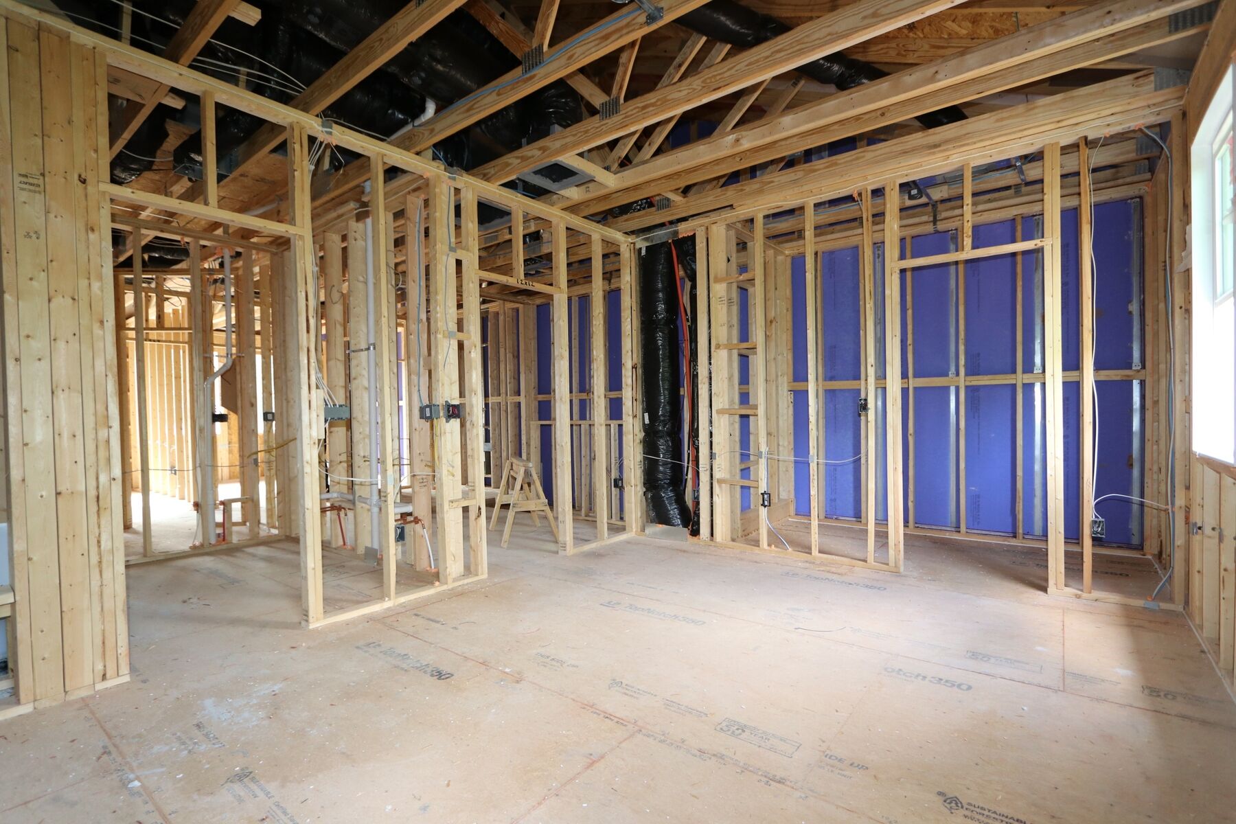 Framing