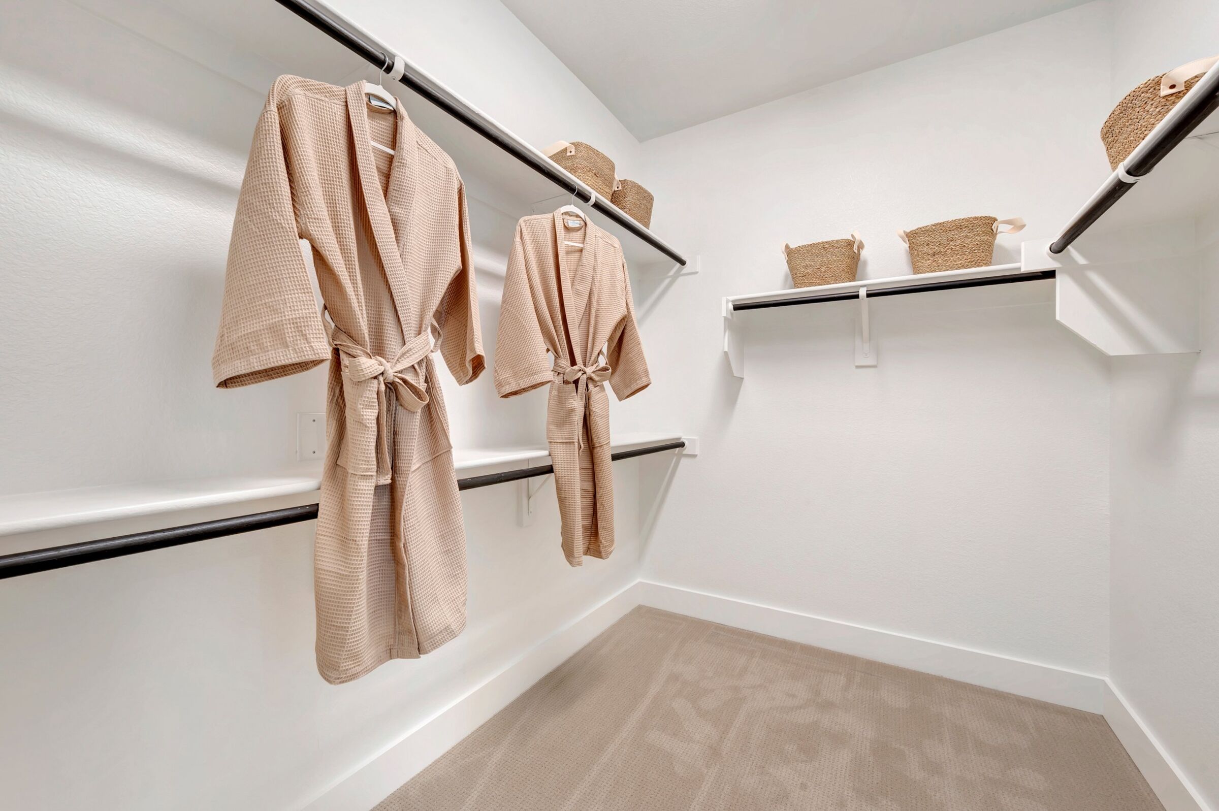 Owner's Closet