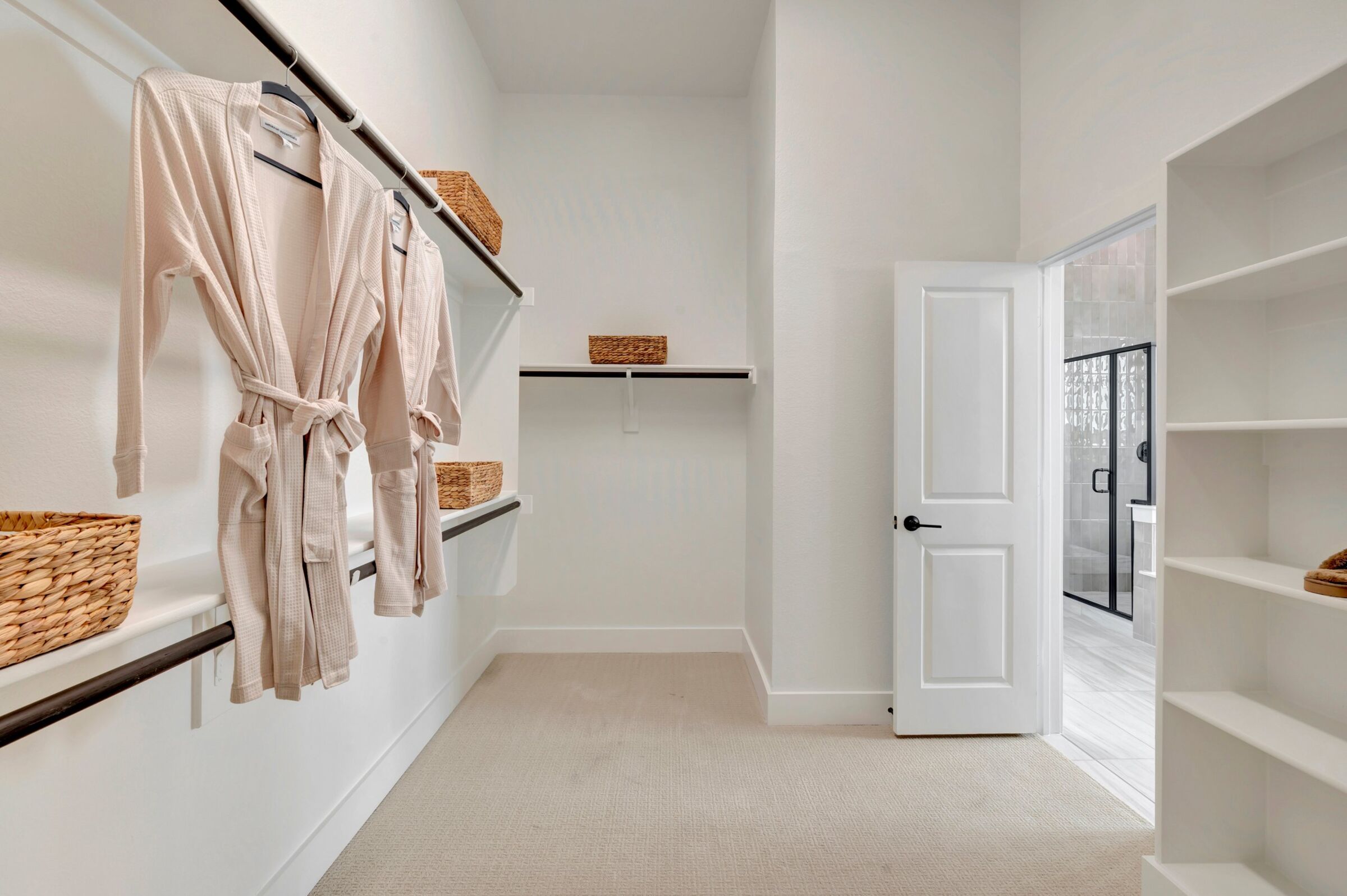 Owner's Closet