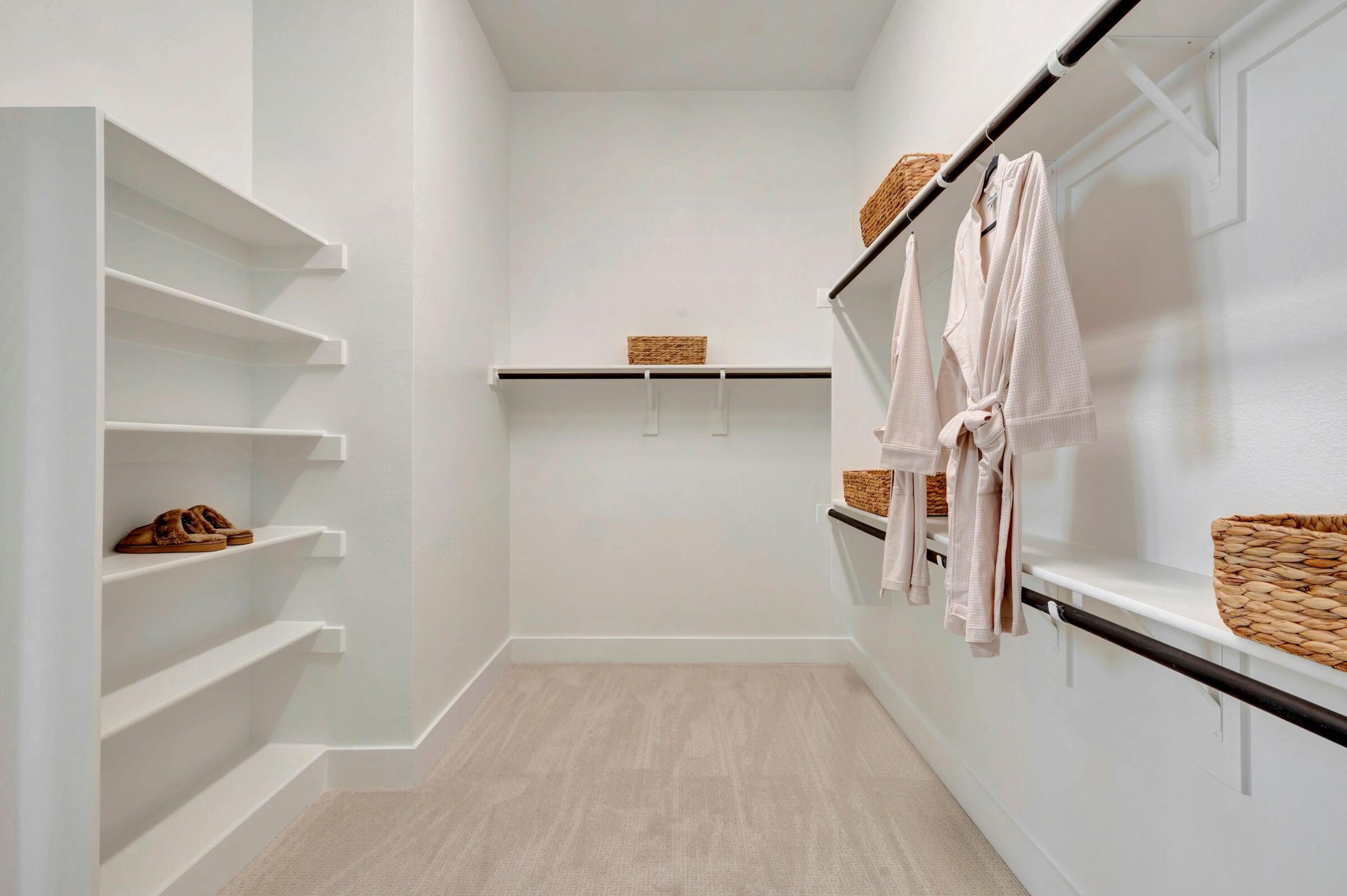 Owner's Closet