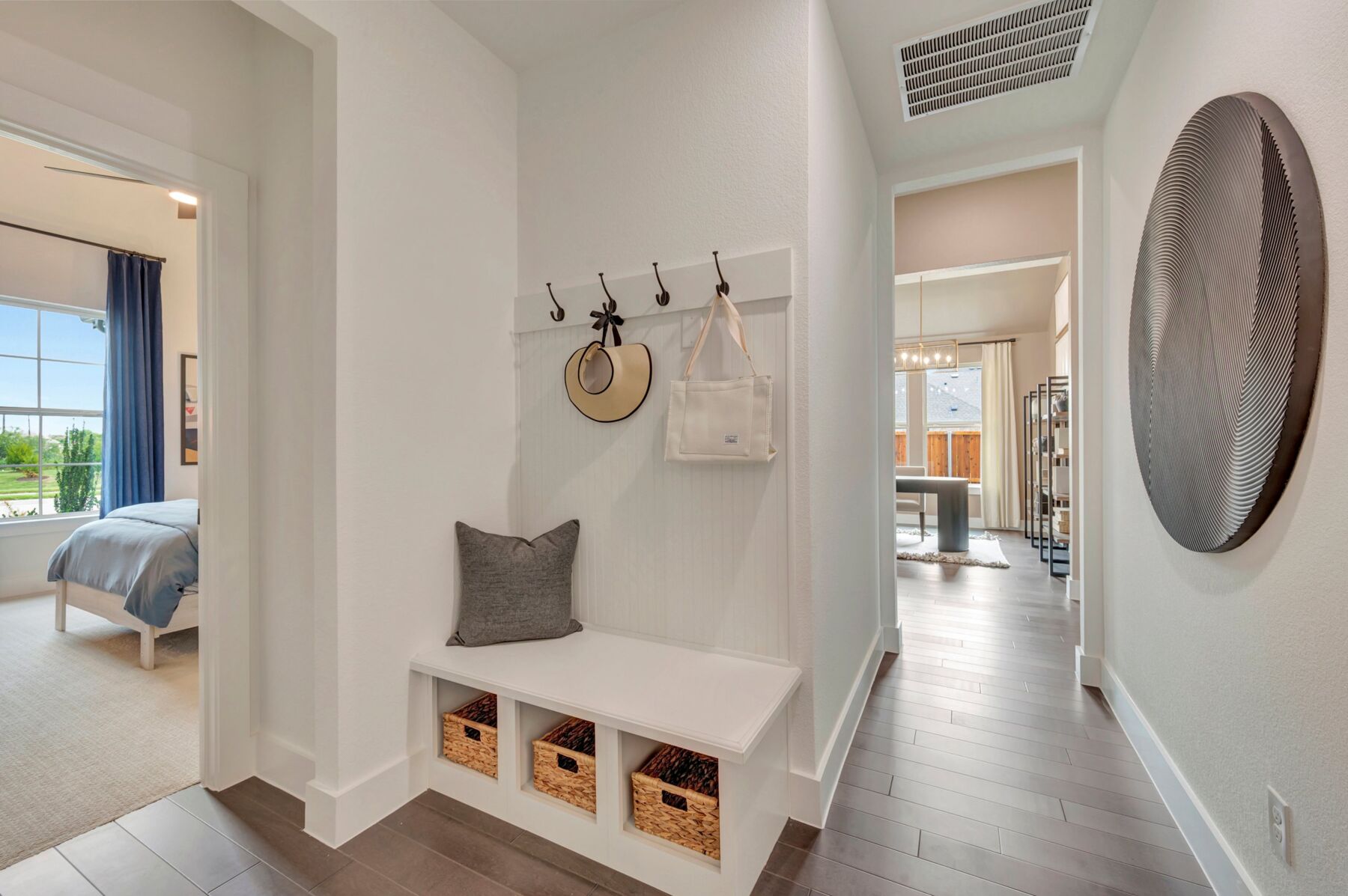 Mud Room