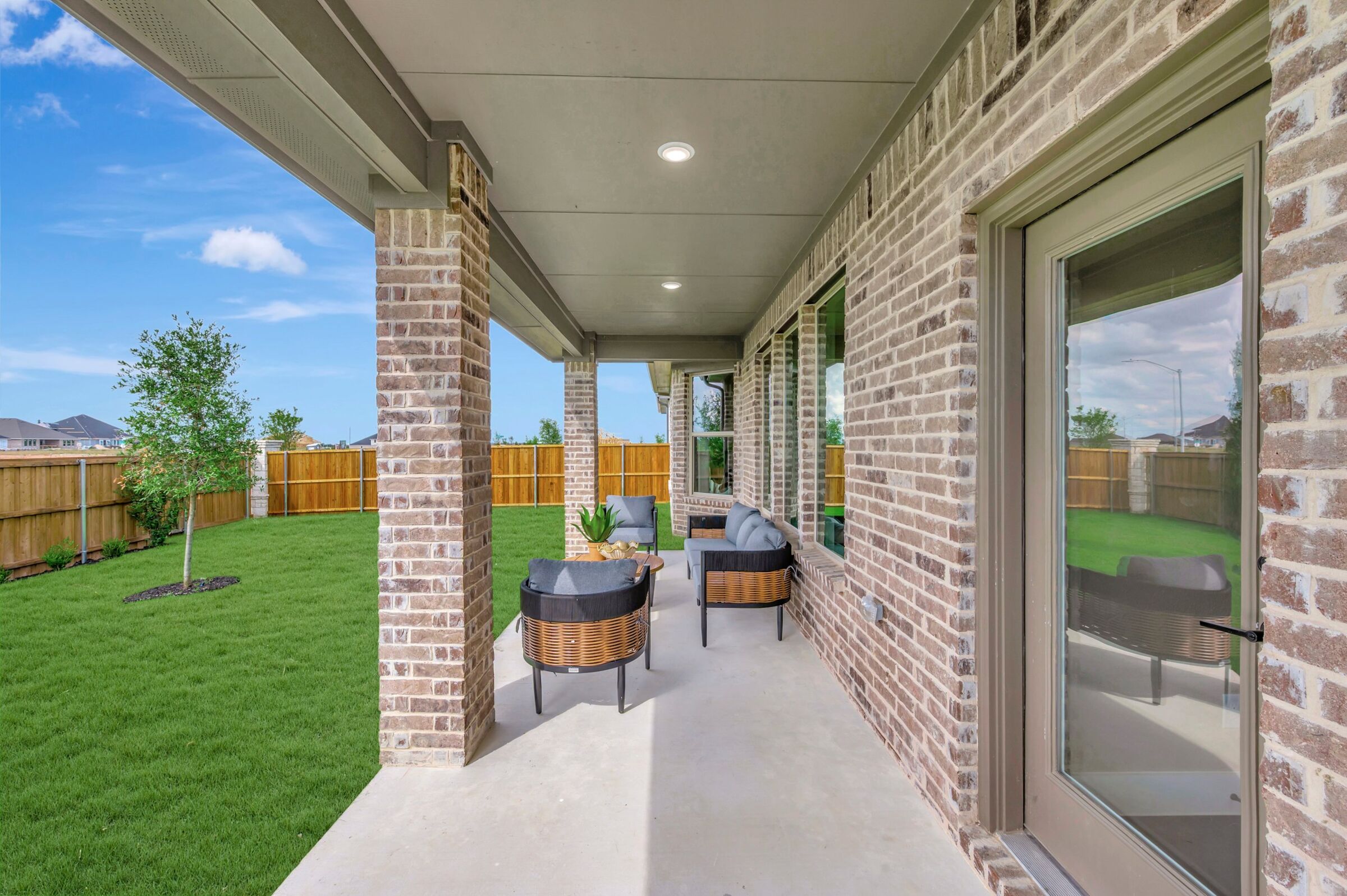 Porch