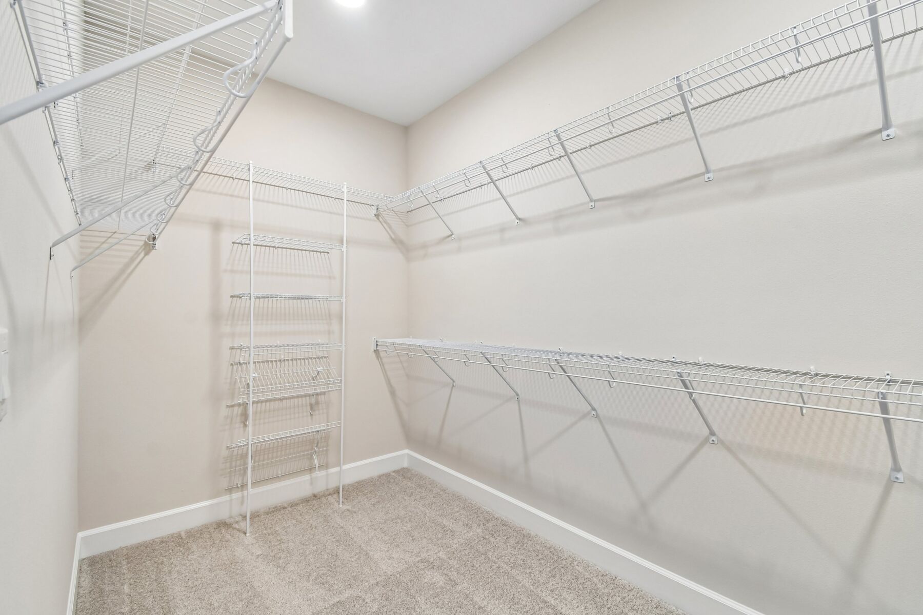 Owner's Closet