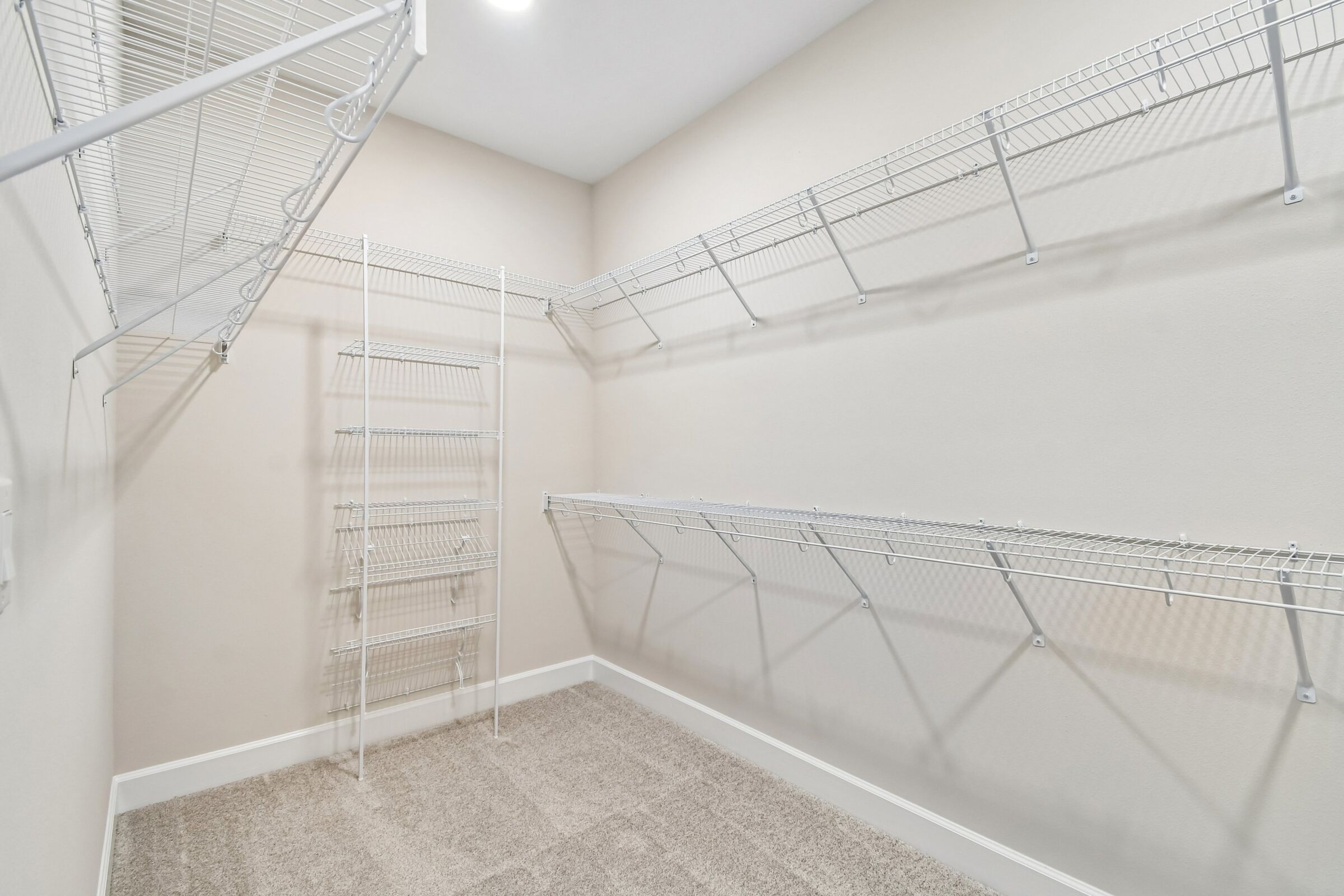 Owner's Closet