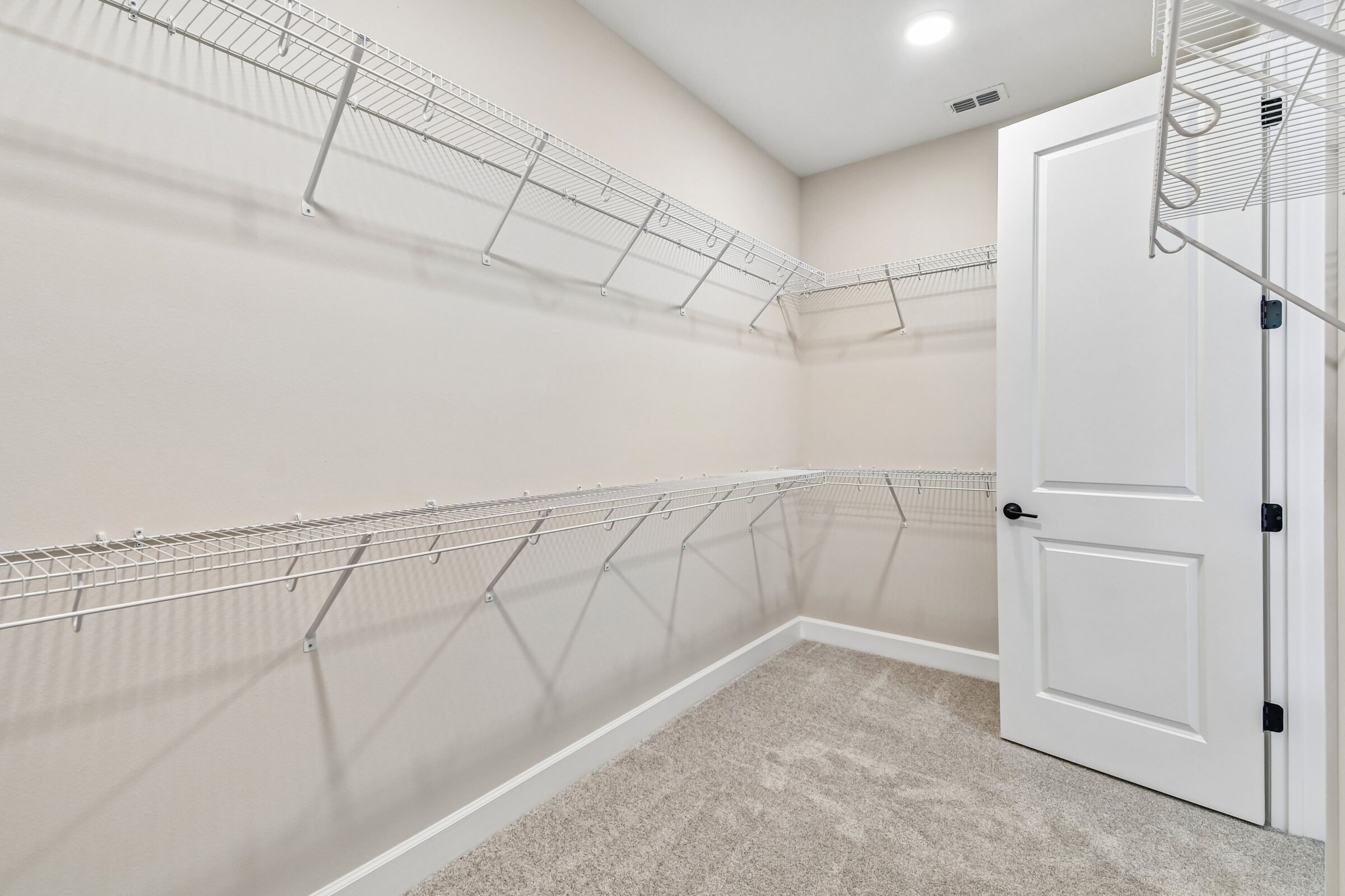 Owner's Closet