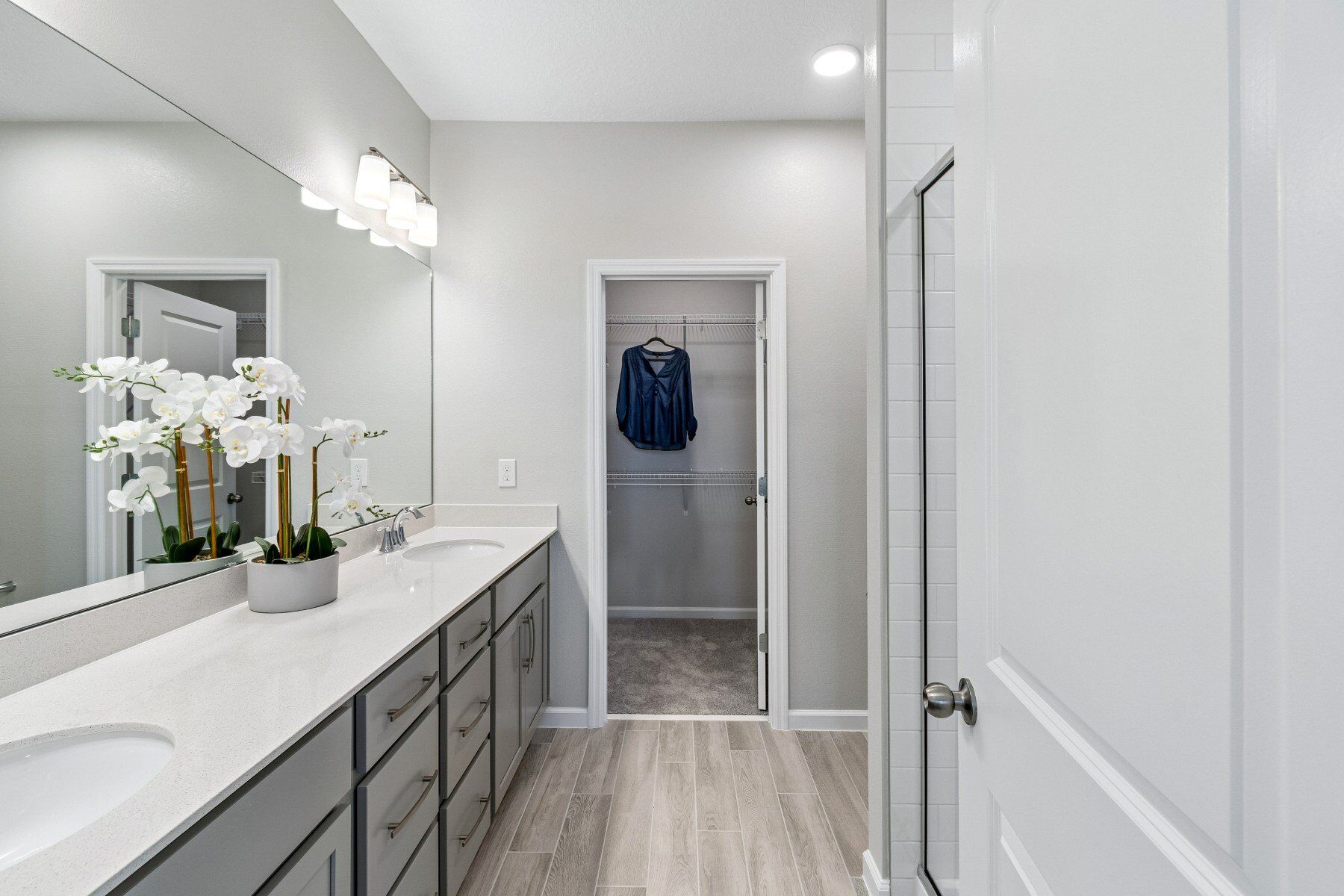 Owner's Bathroom