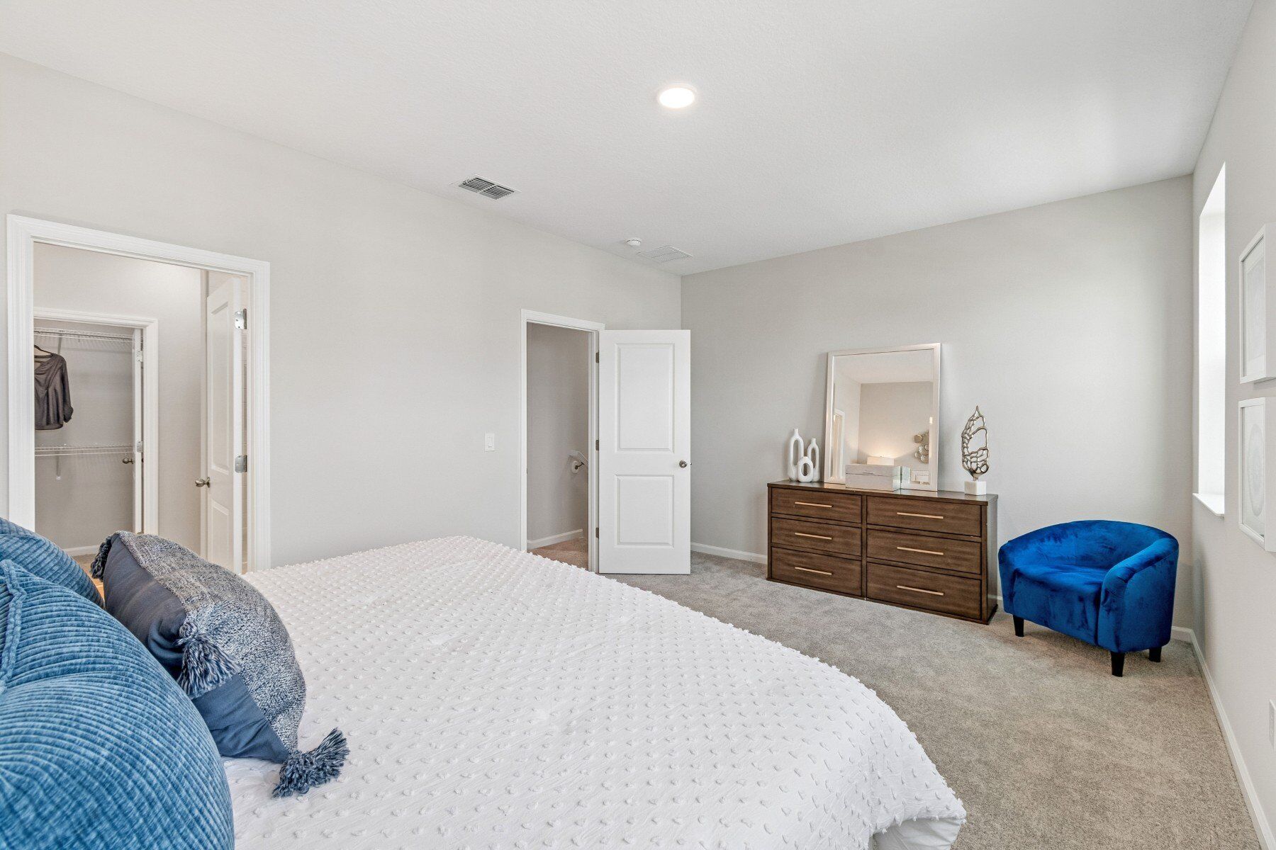 Owner's Bedroom
