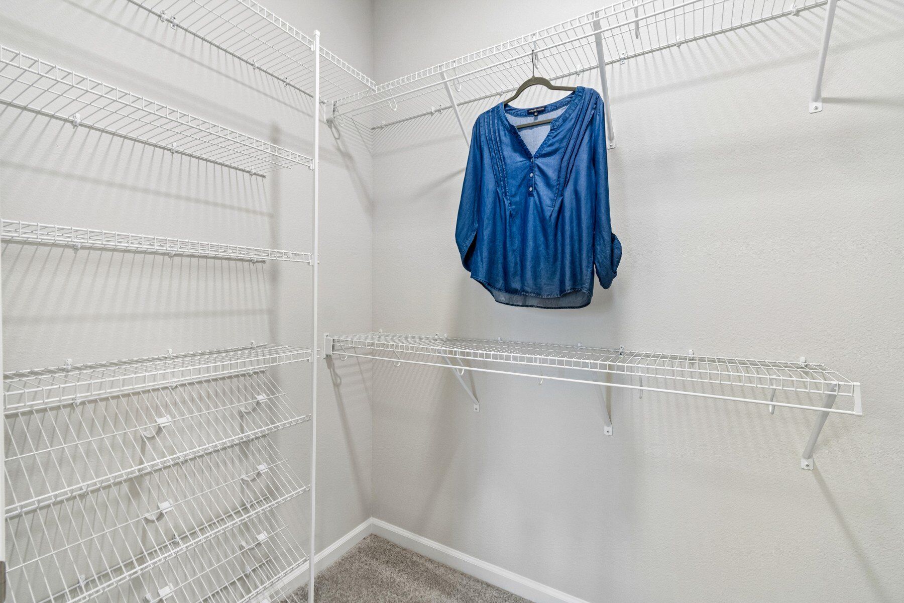 Owner's Closet