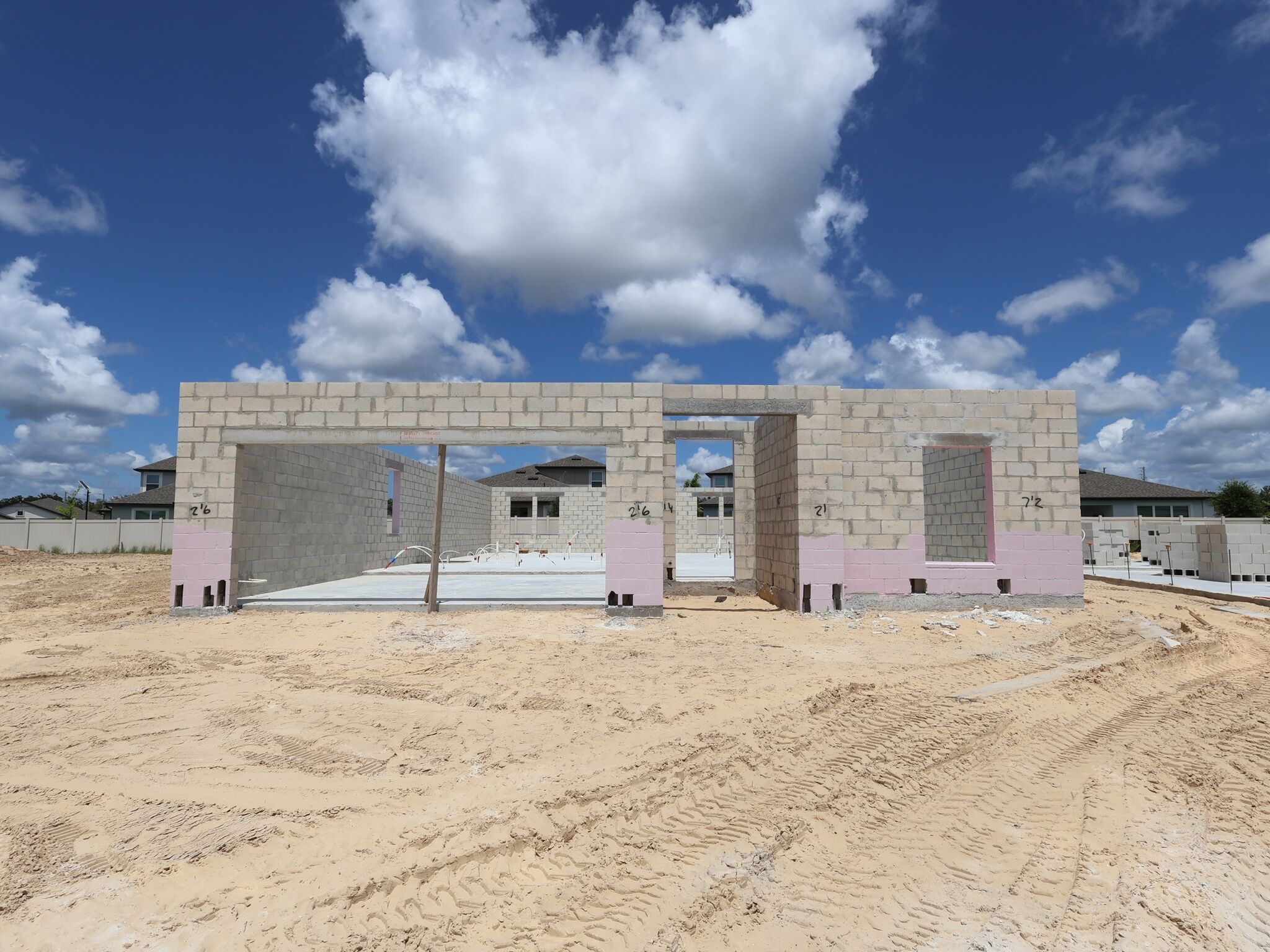 Homesite