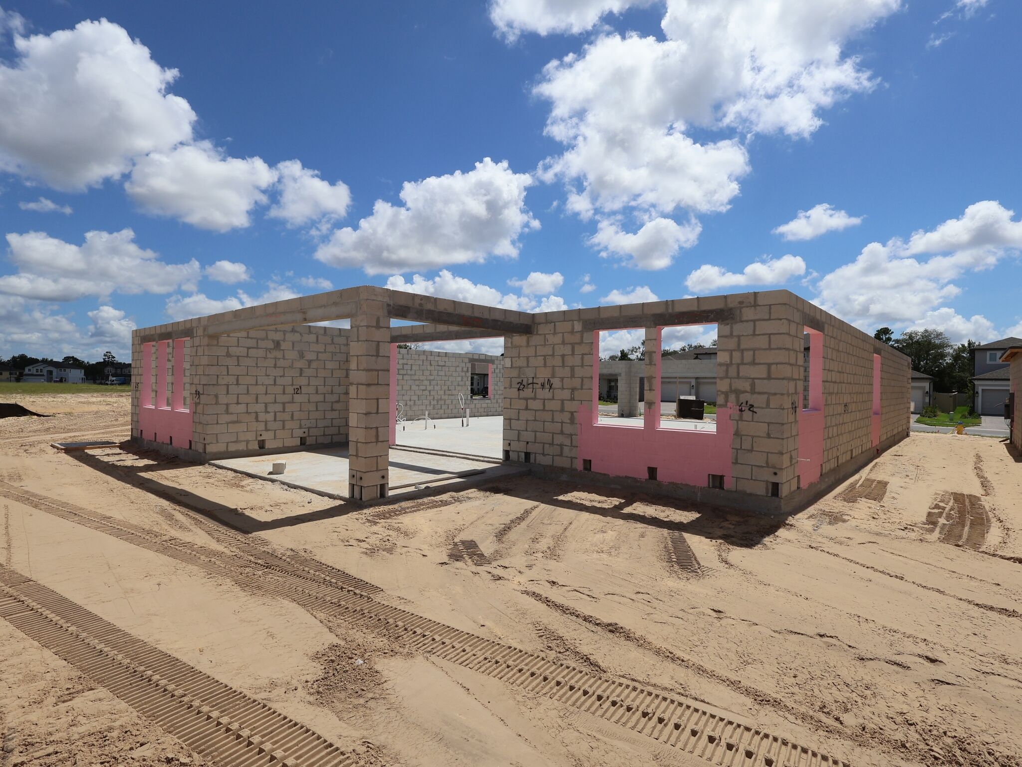 Homesite