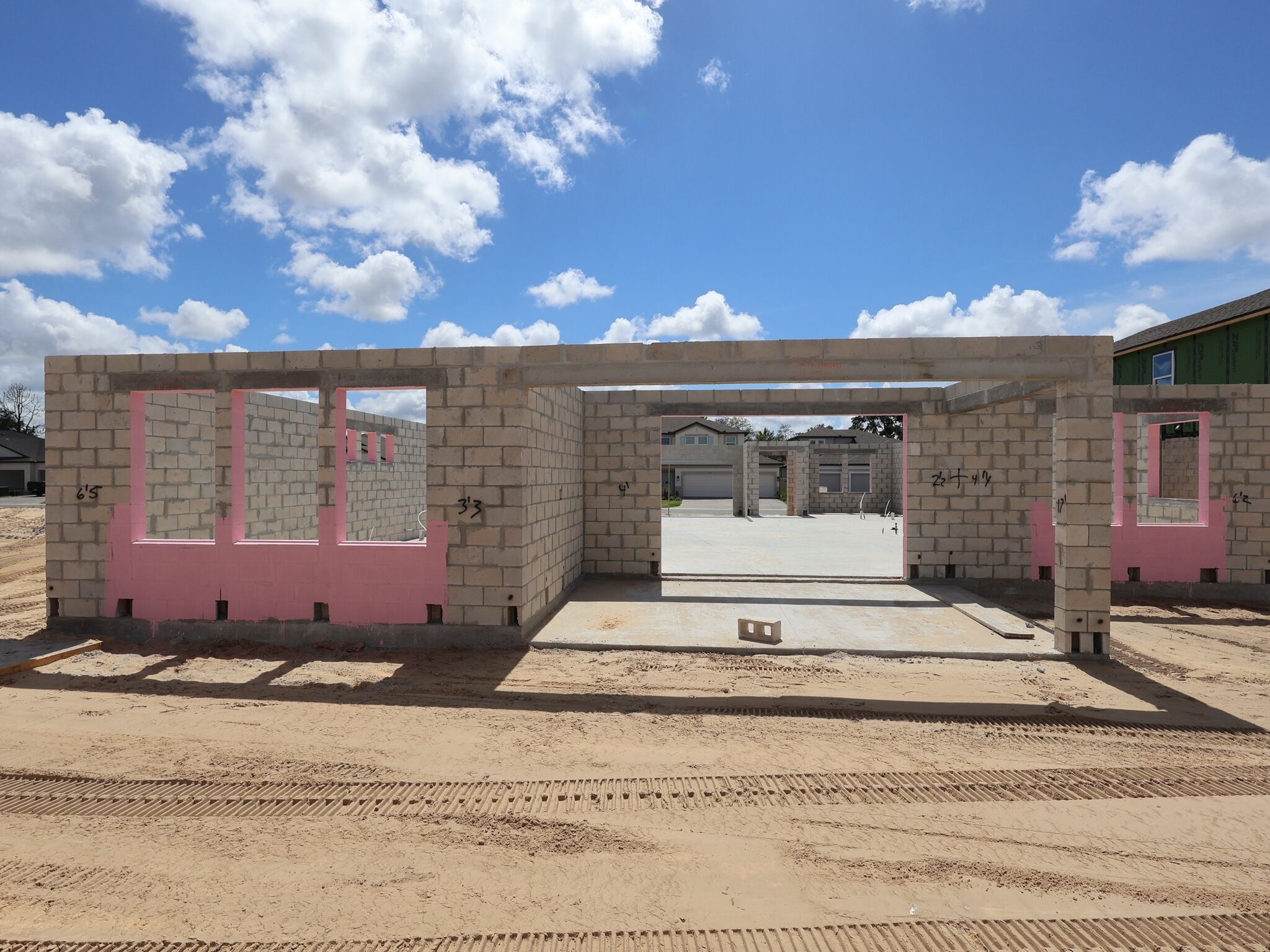 Homesite