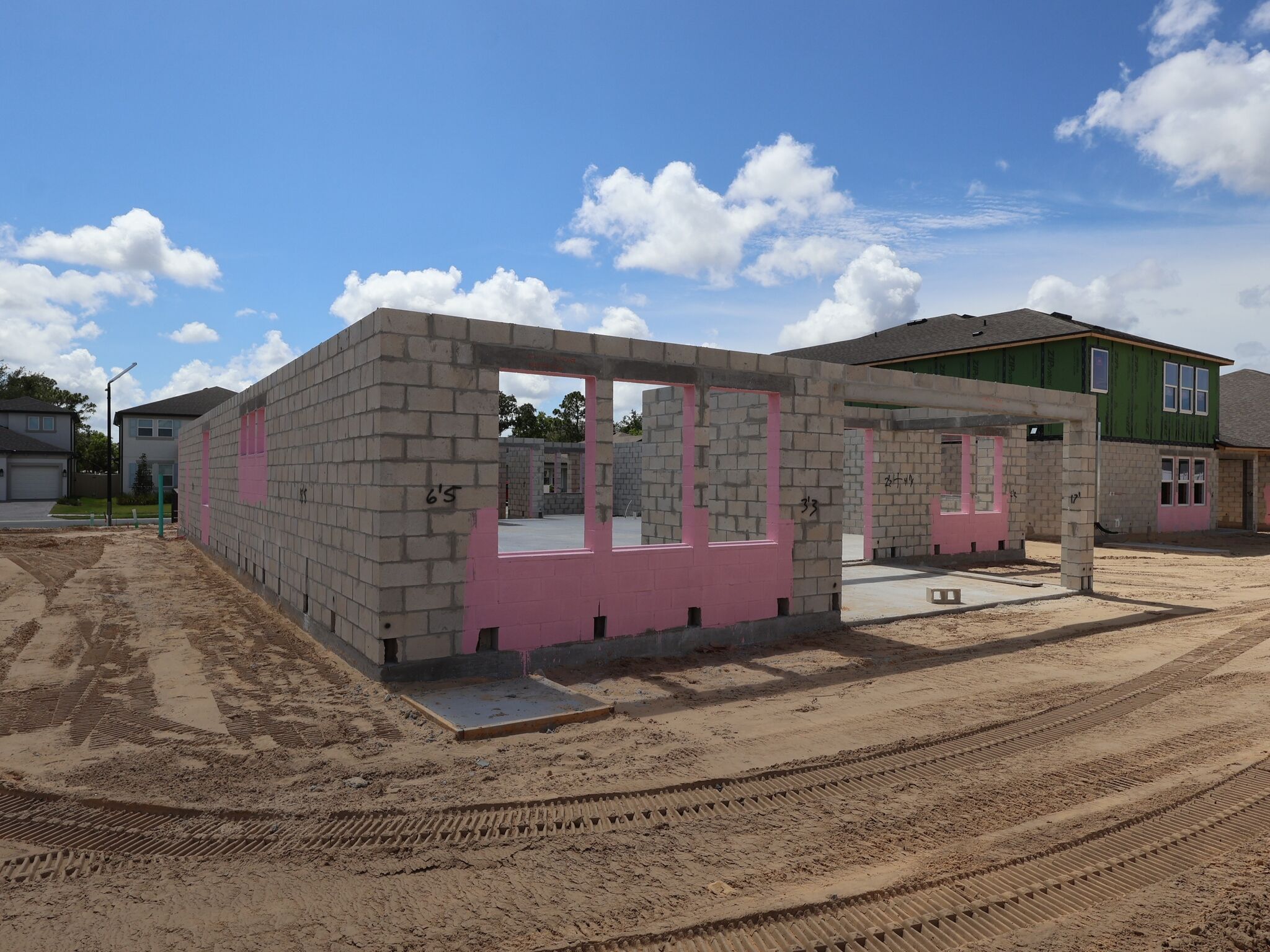 Homesite