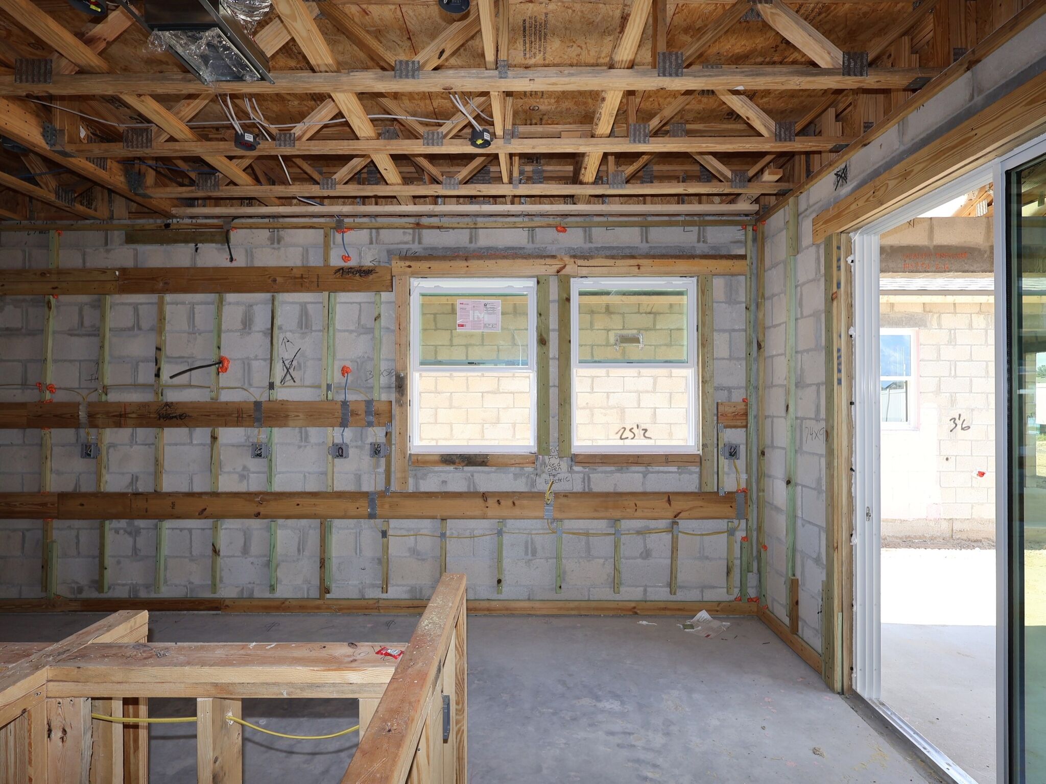 Framing