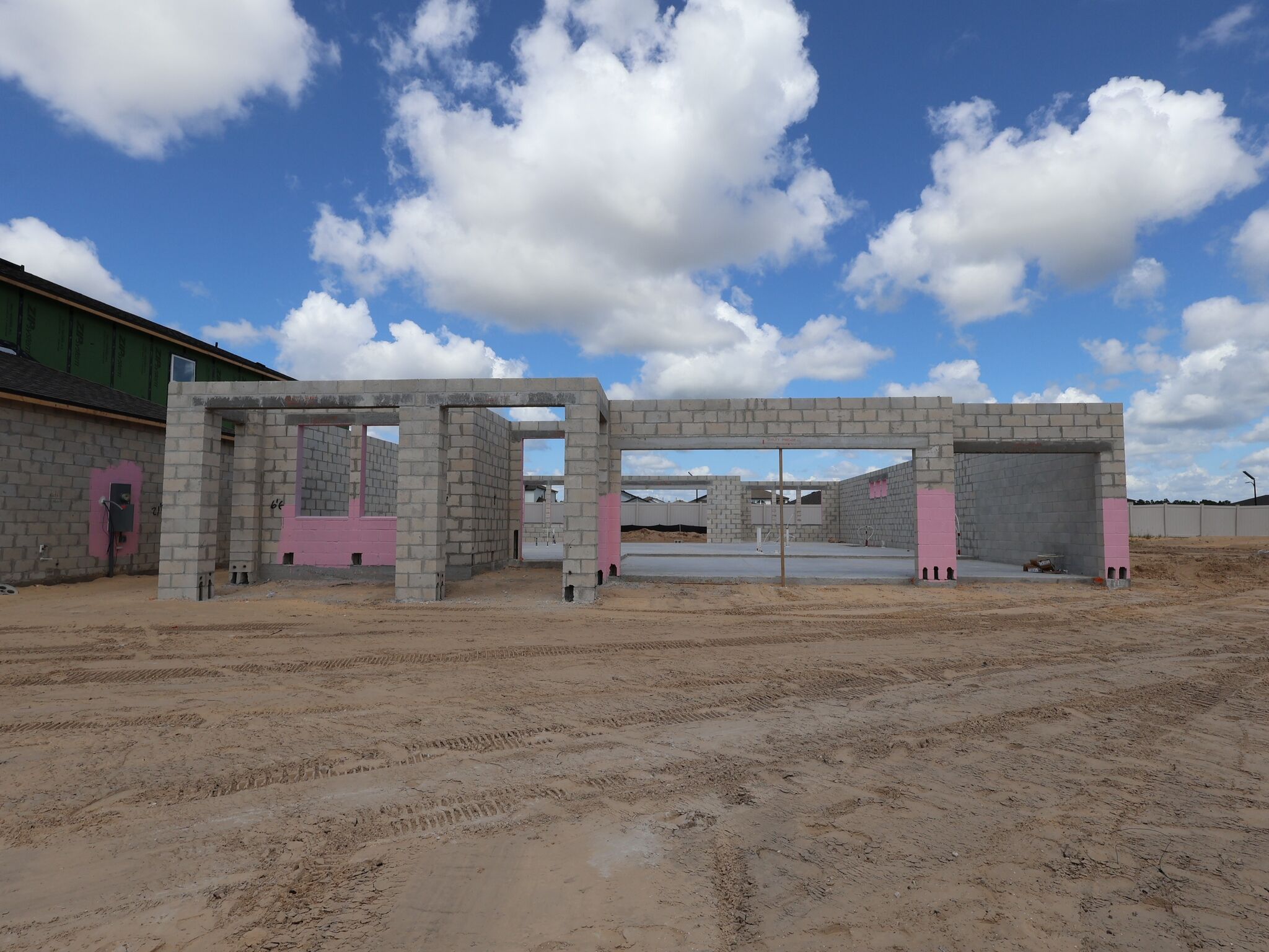 Homesite