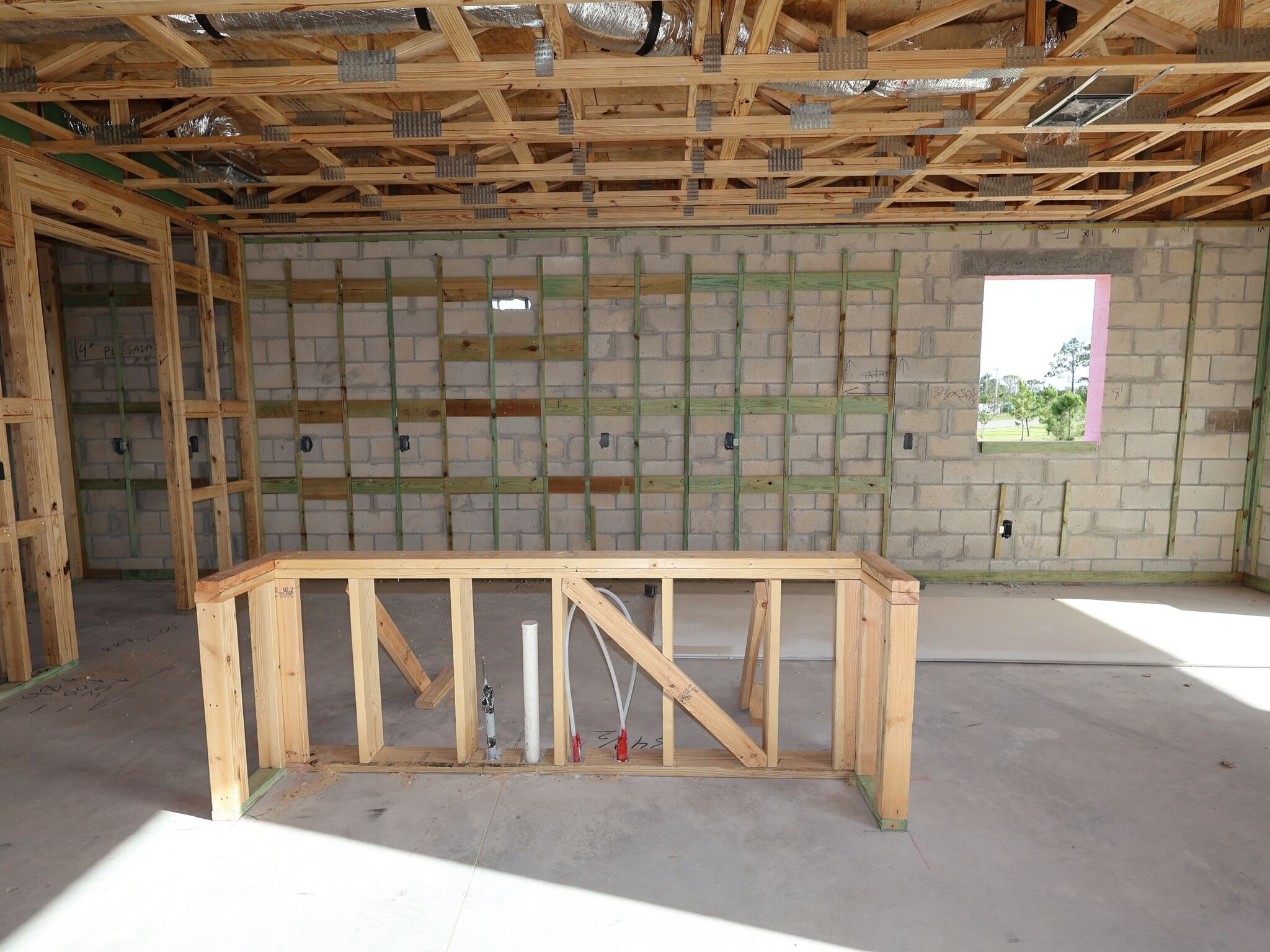 Framing