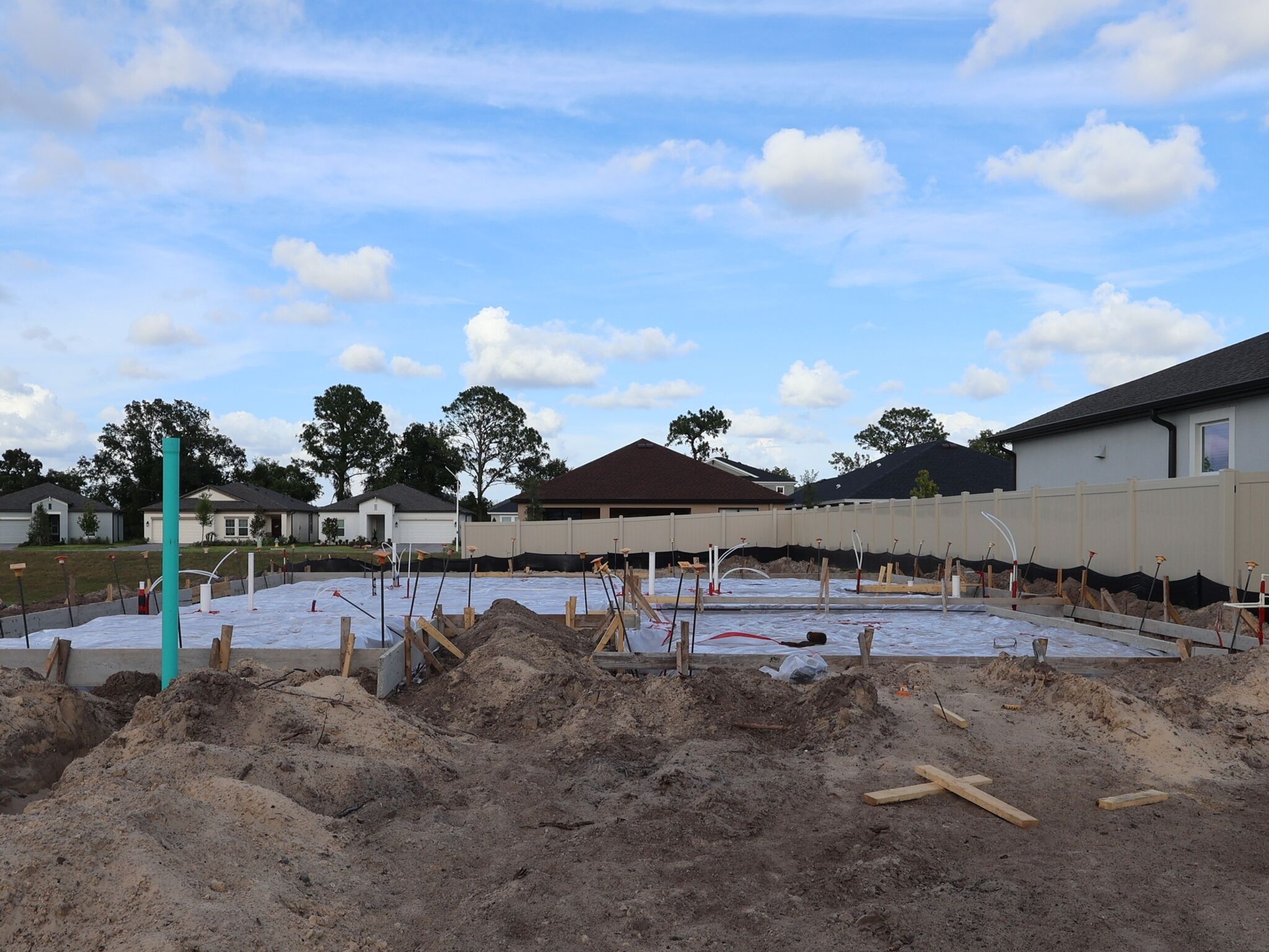 Homesite