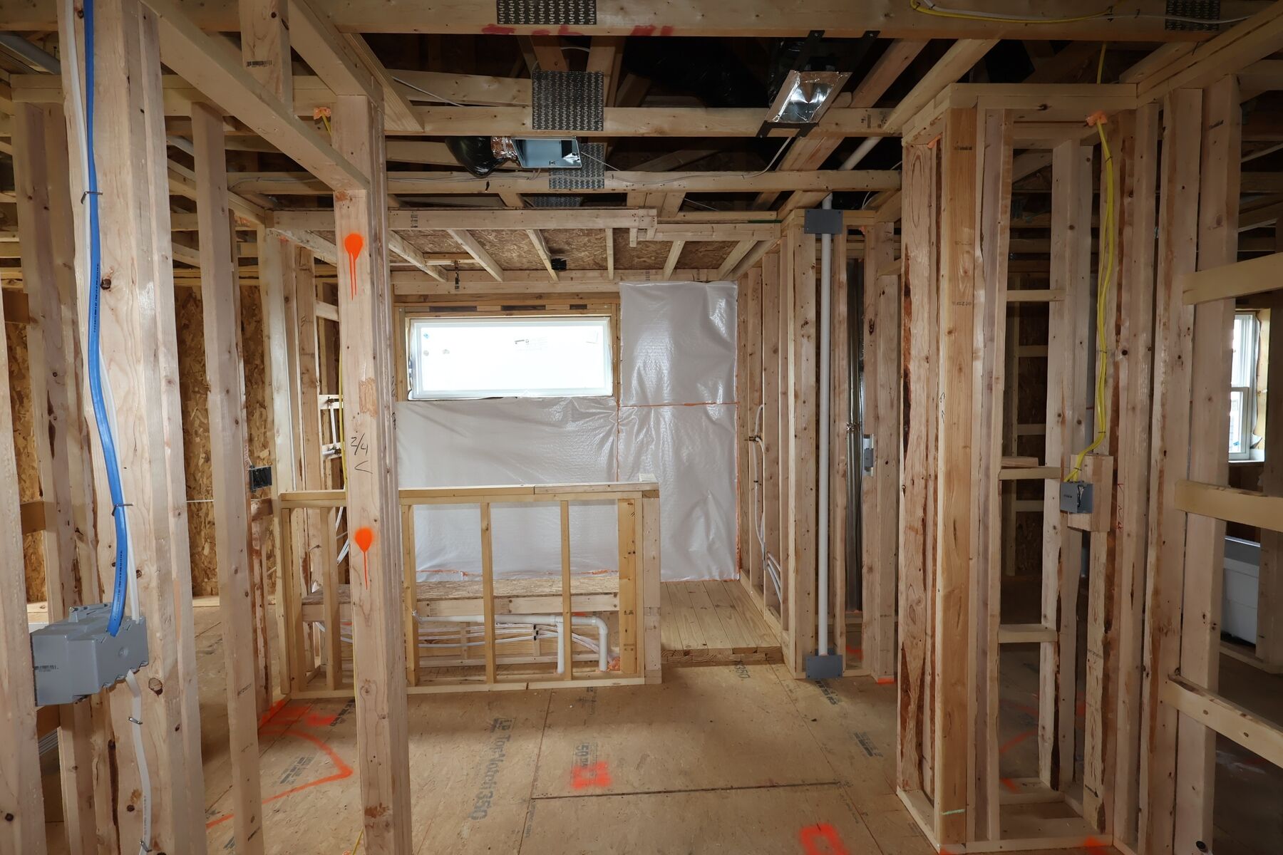 Framing