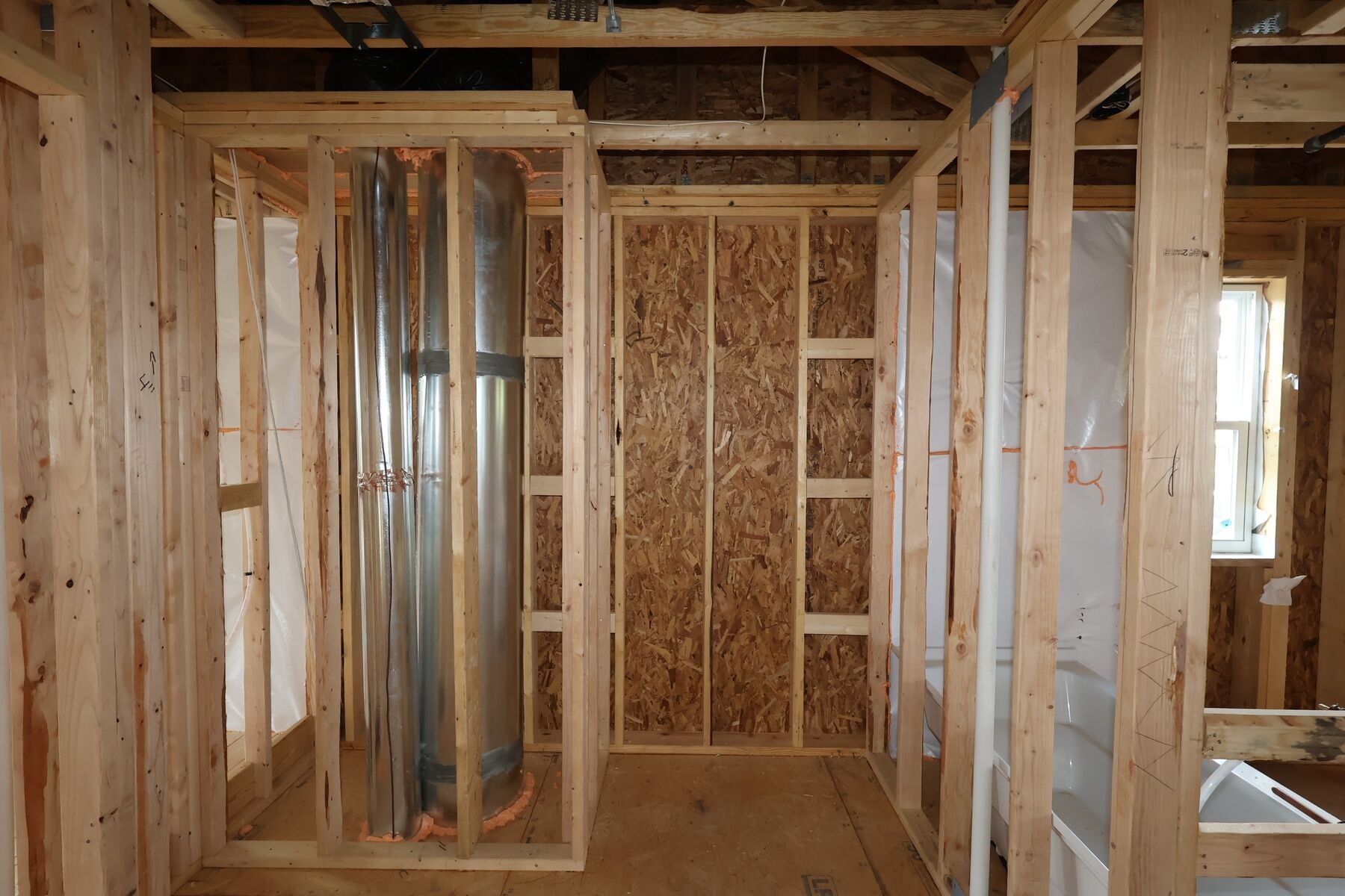 Framing