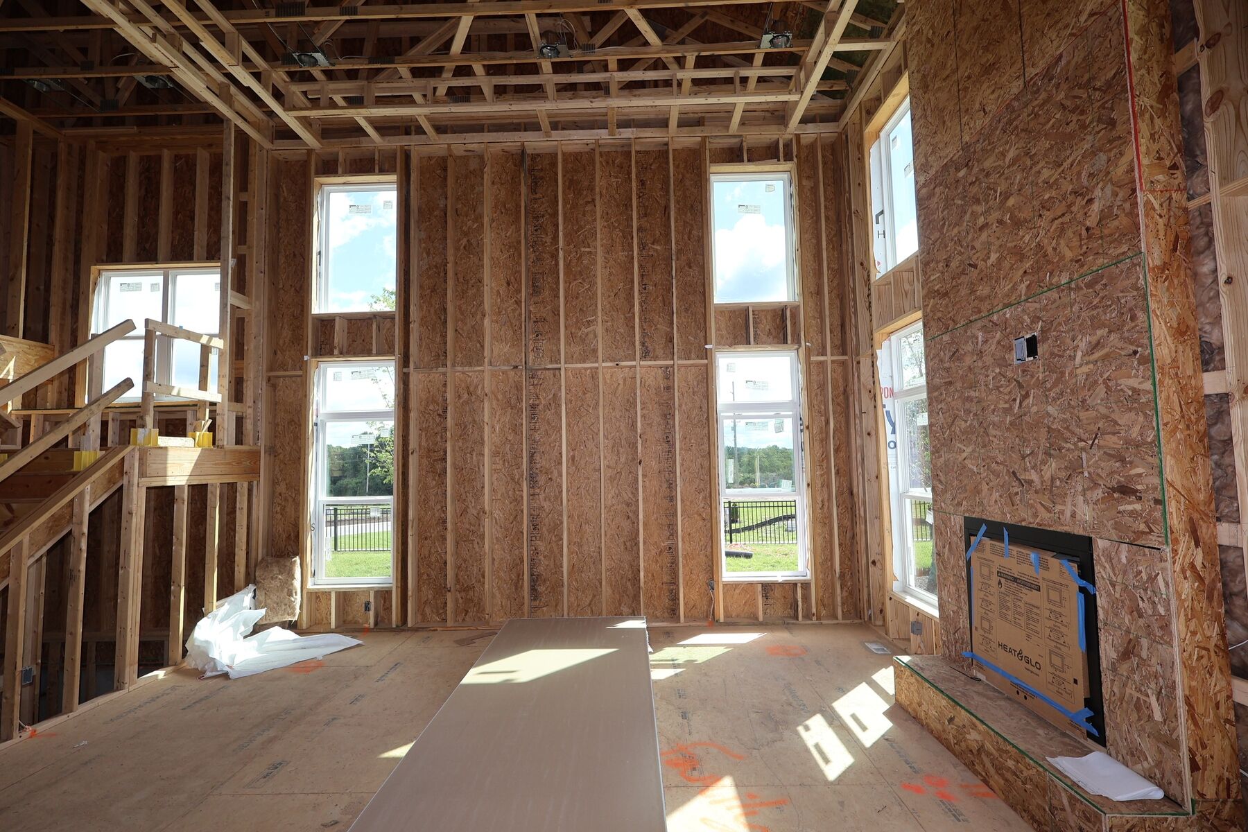 Framing