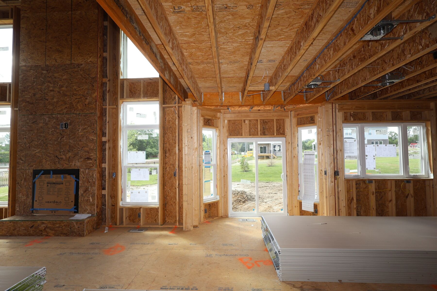 Framing