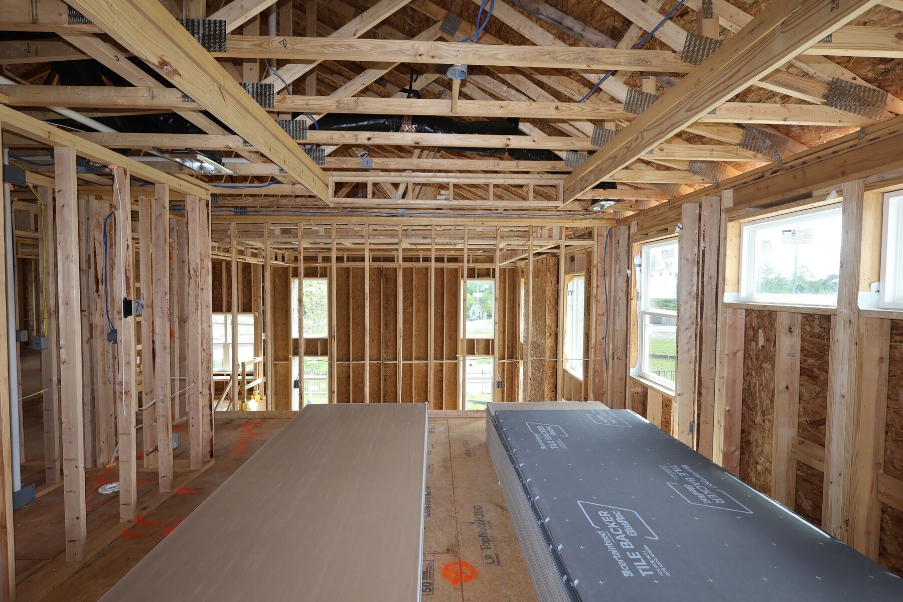 Framing