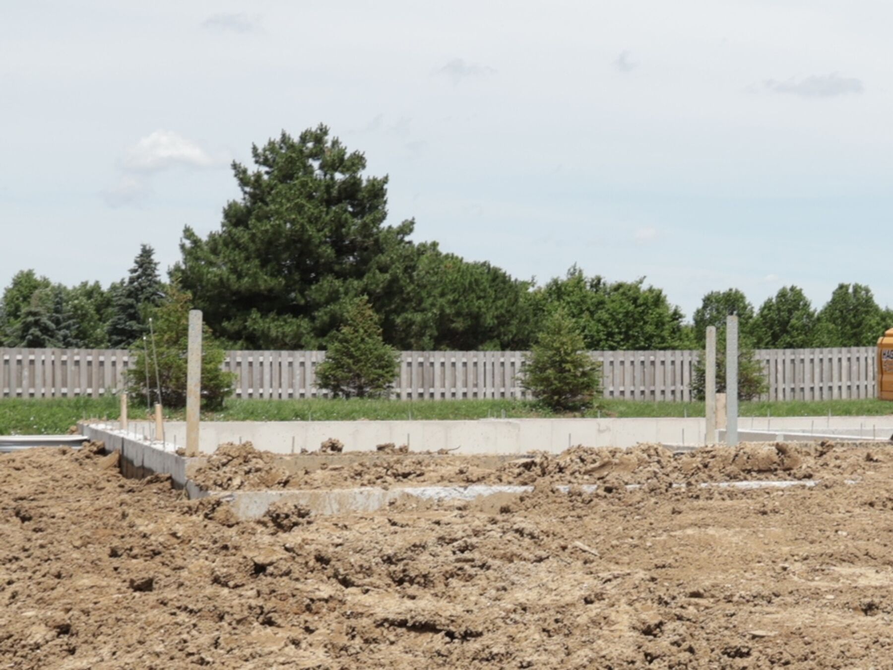 Homesite