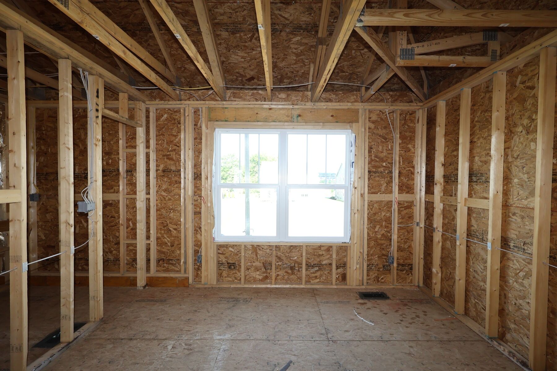 Framing