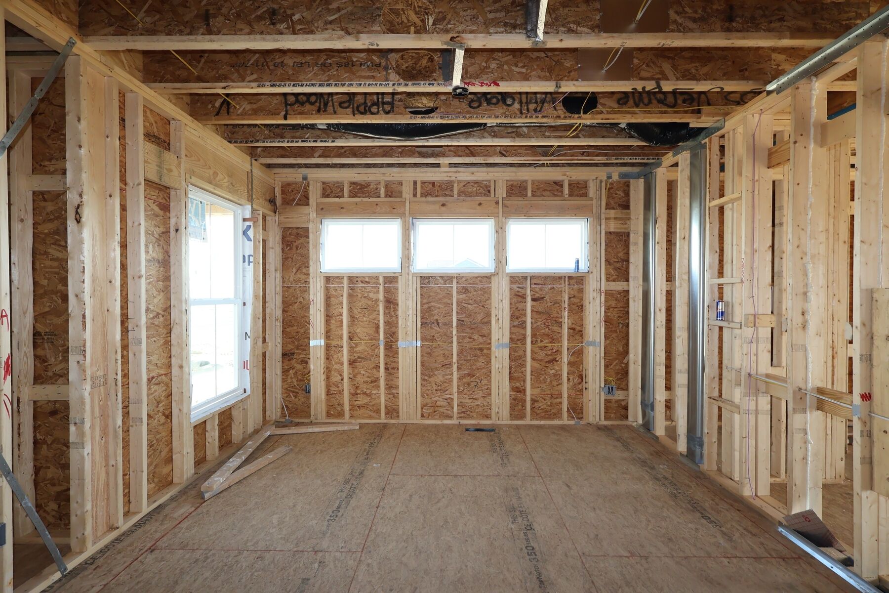Framing