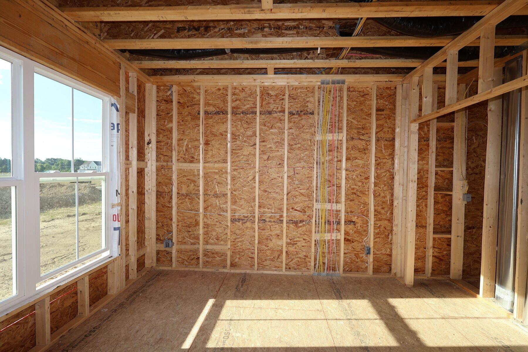 Framing