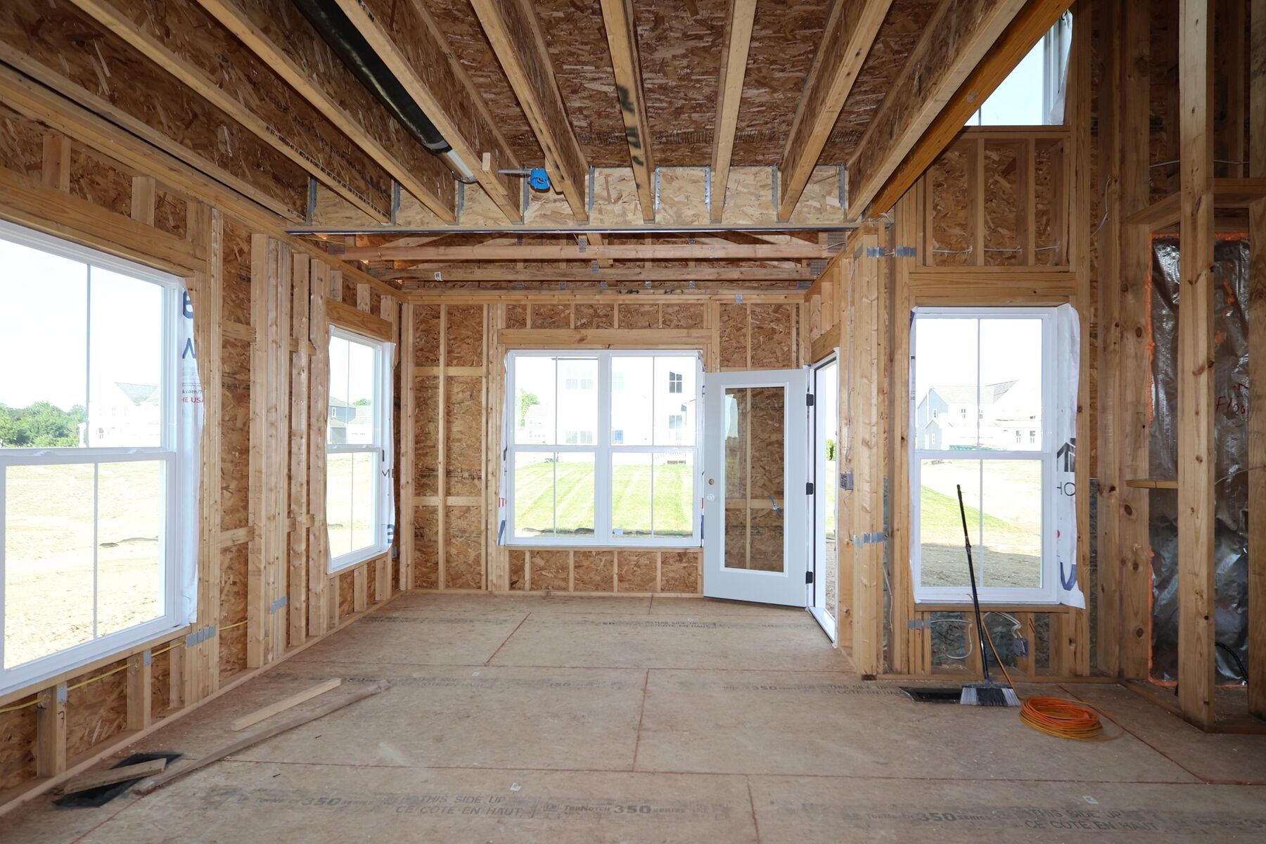 Framing