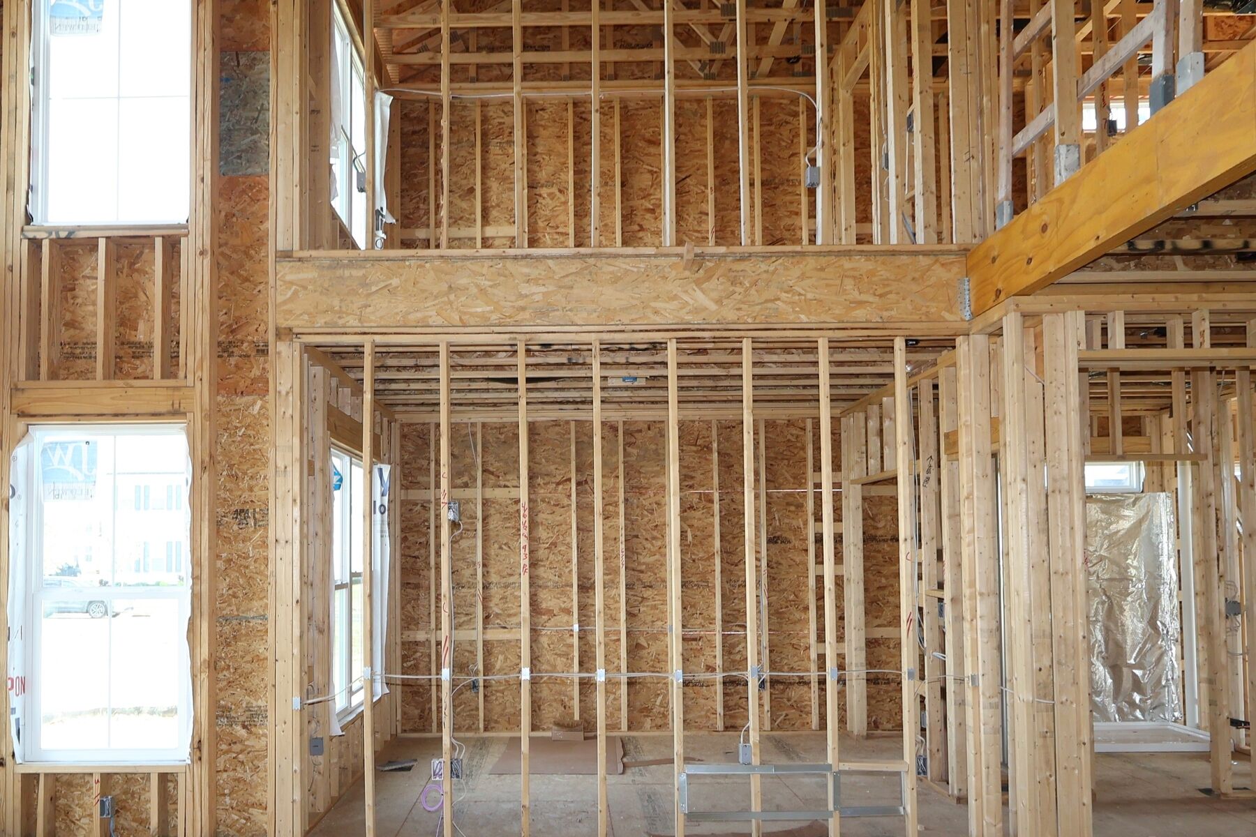 Framing