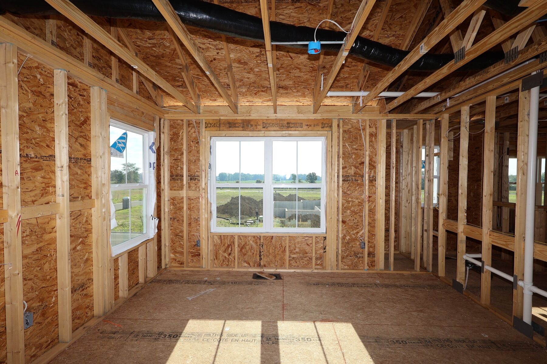 Framing