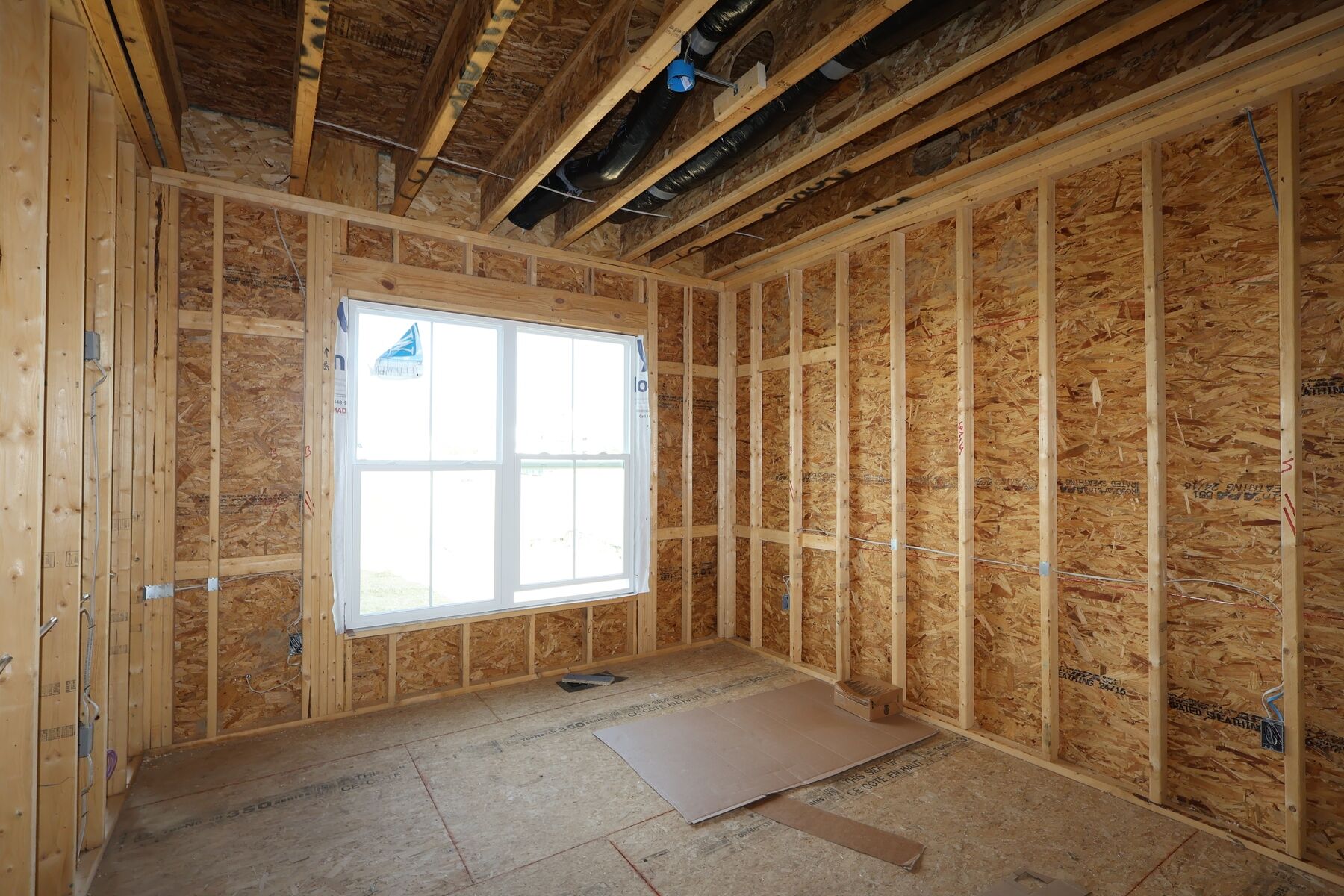 Framing