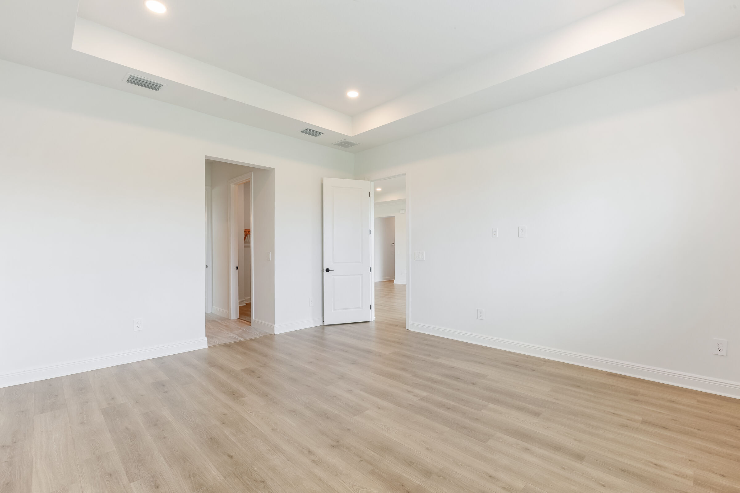 Owners Bedroom