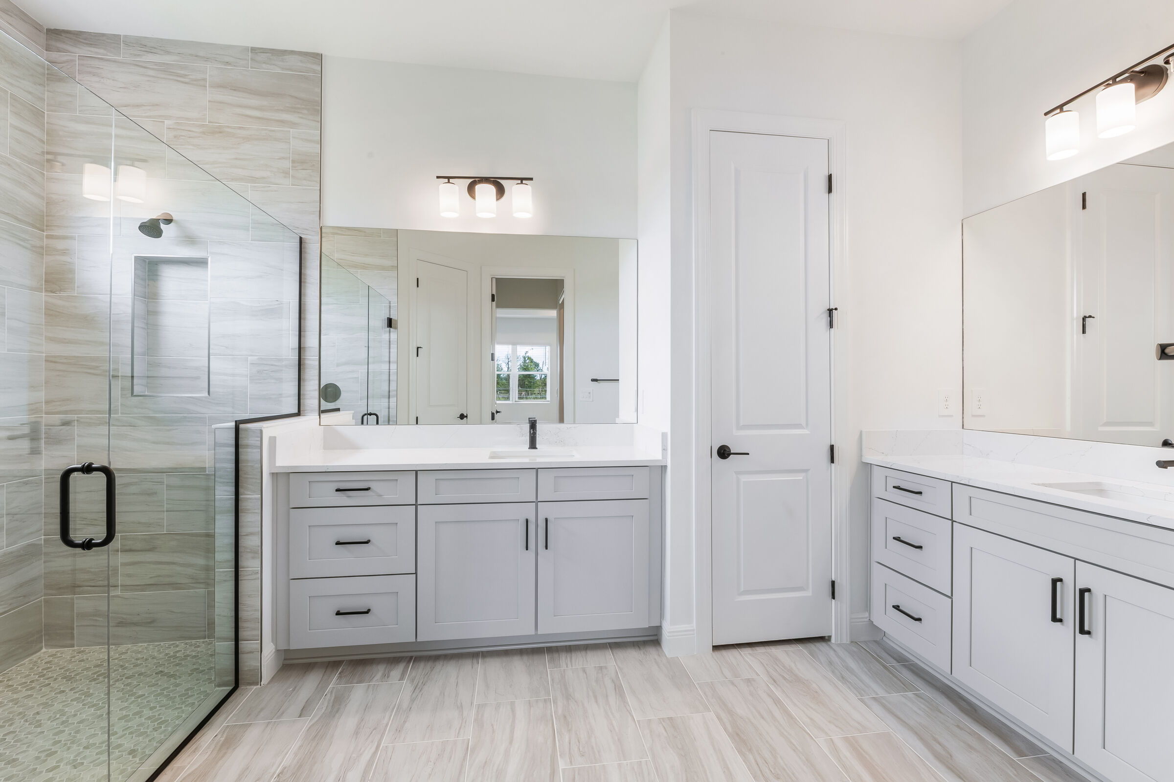 Owners Bath